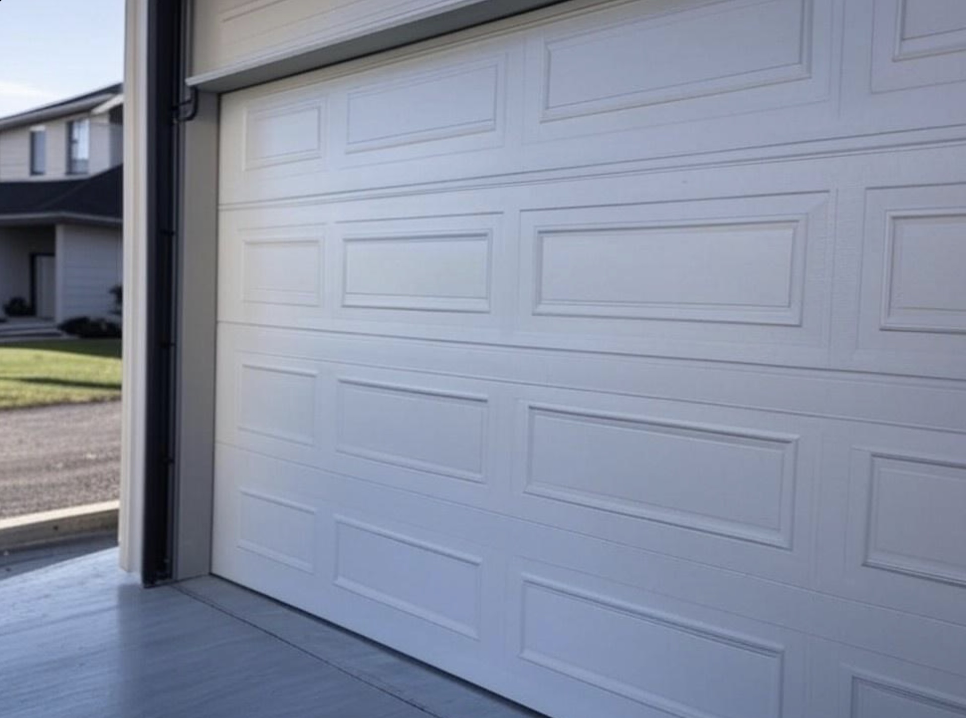  for Eastern Lion Garage Door in Round Rock, TX
