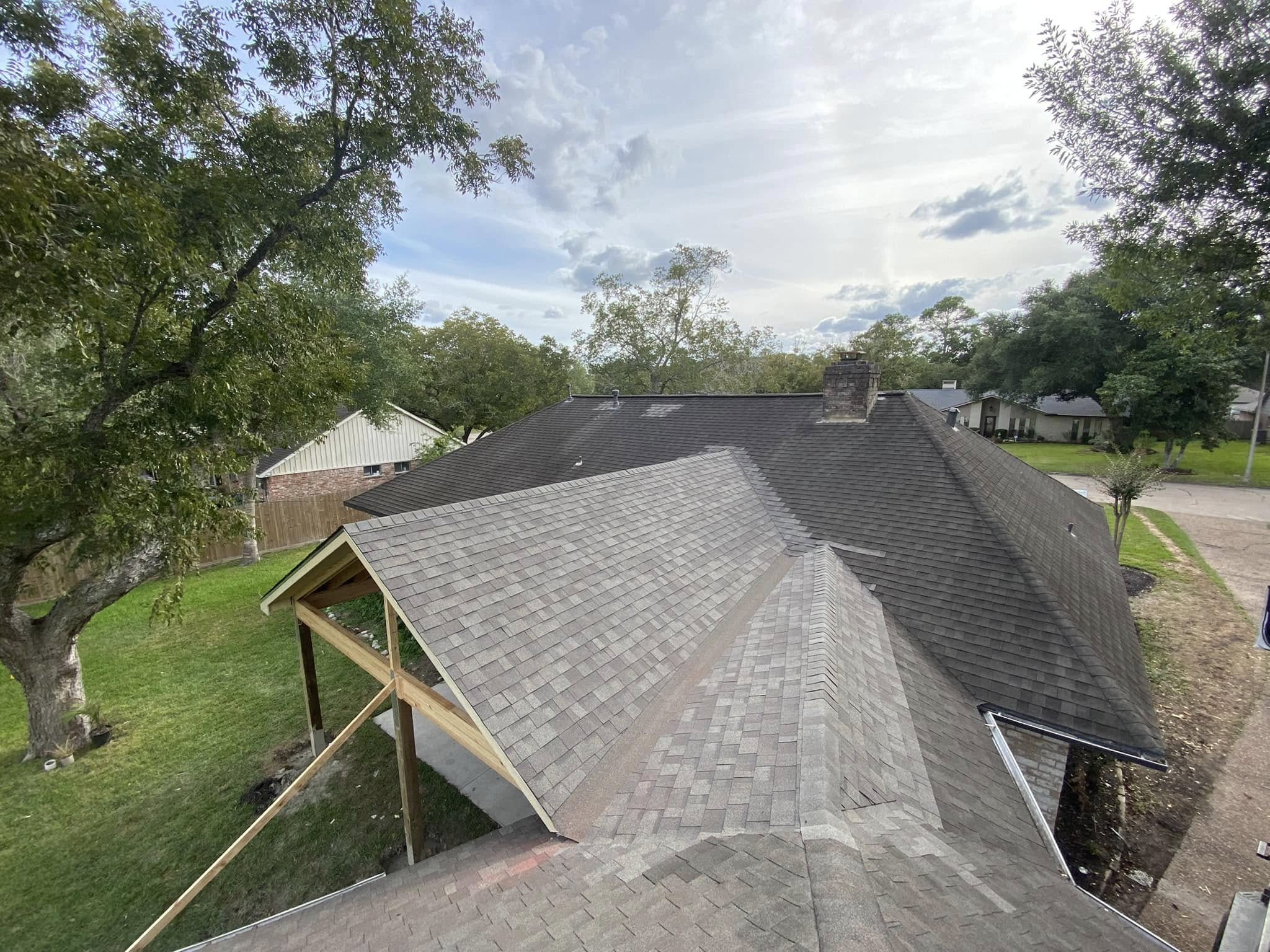  for Starside Construction in Santa Fe, TX