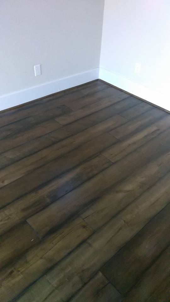  for Tony Flooring Designs in McKinney, TX