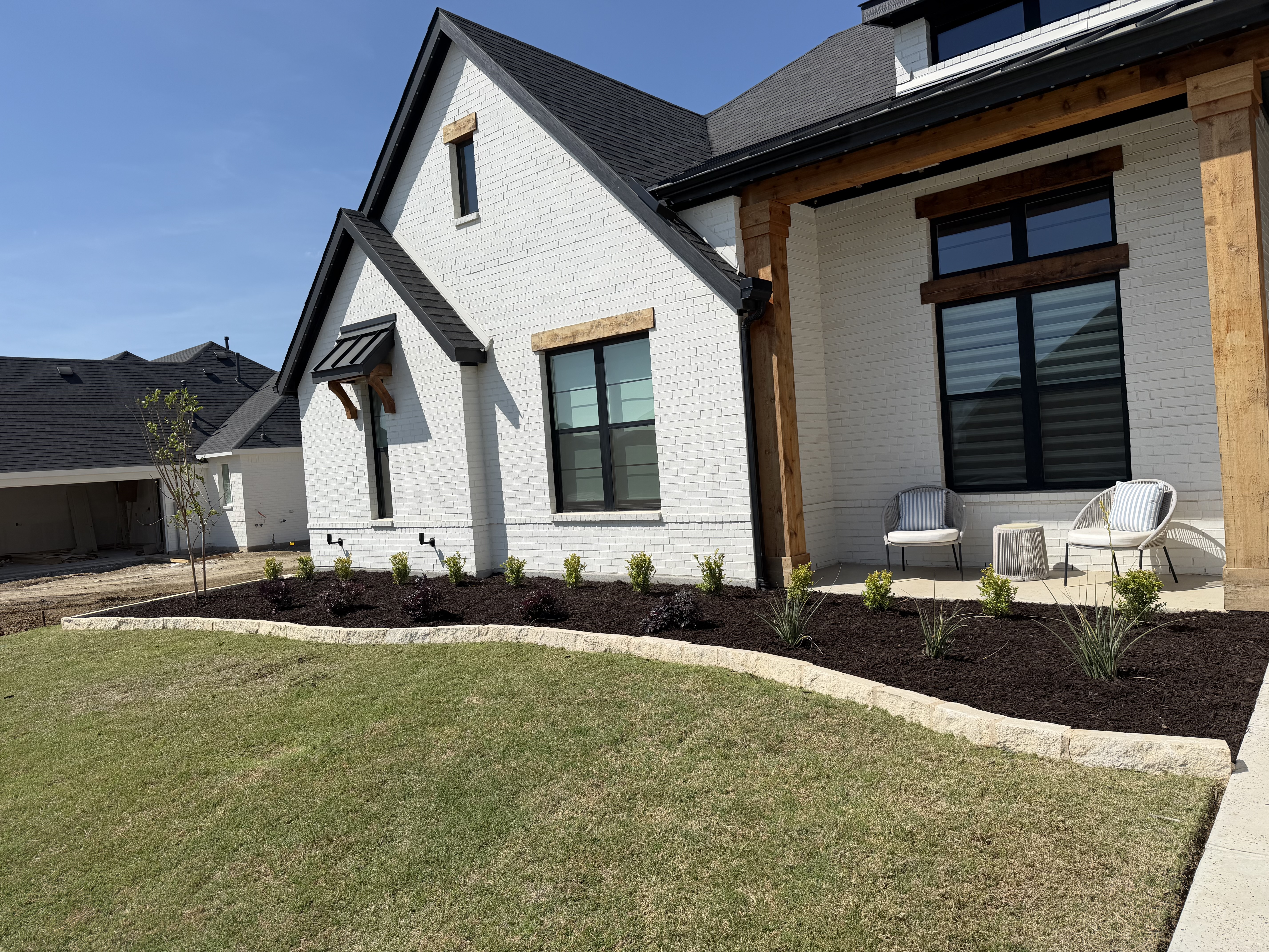  for Landscape Legends in Roanoke, TX