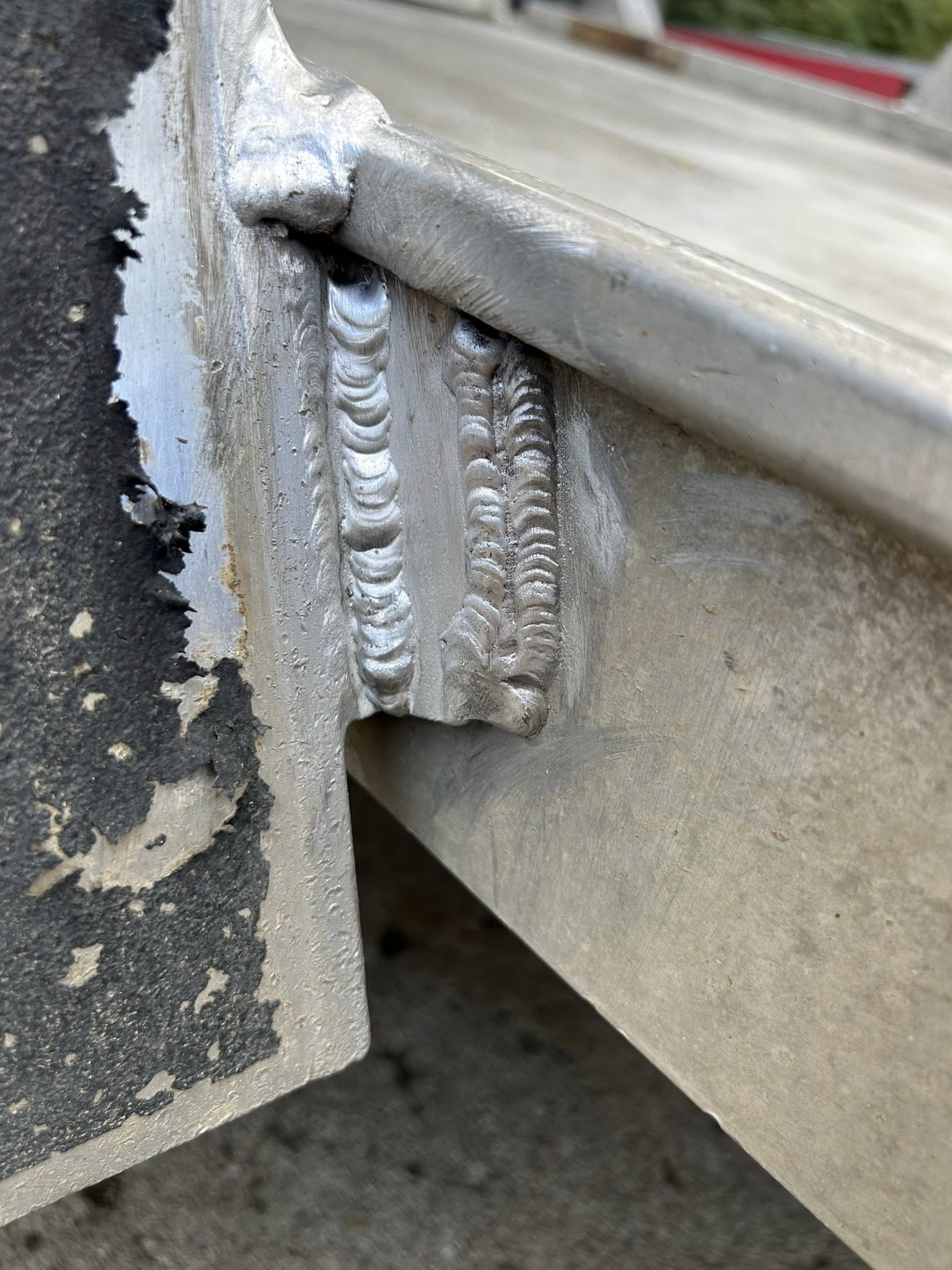  for Weber Welding in Detroit Lakes, MN