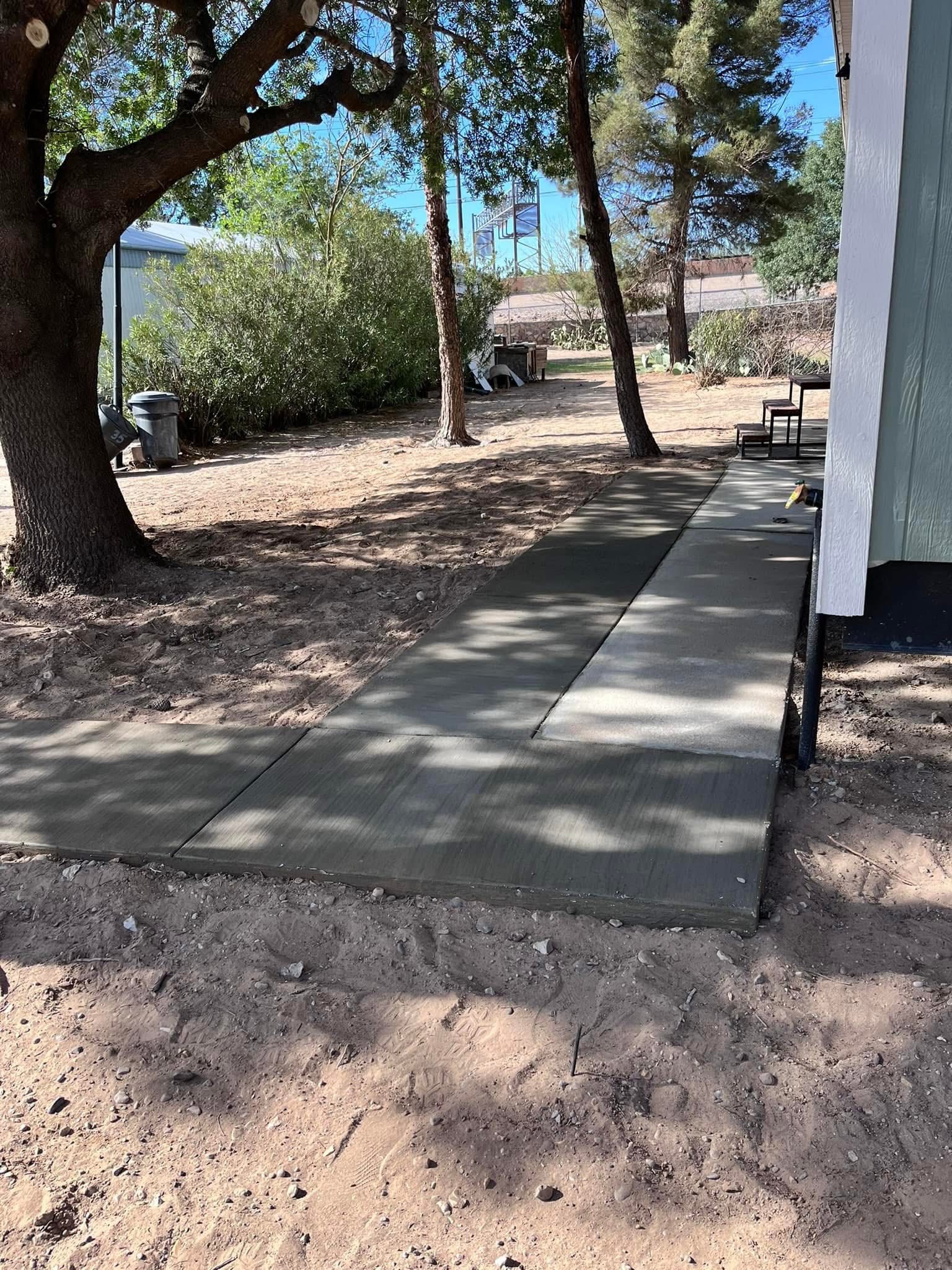  for JEC Enterprises Inc in El Paso, TX