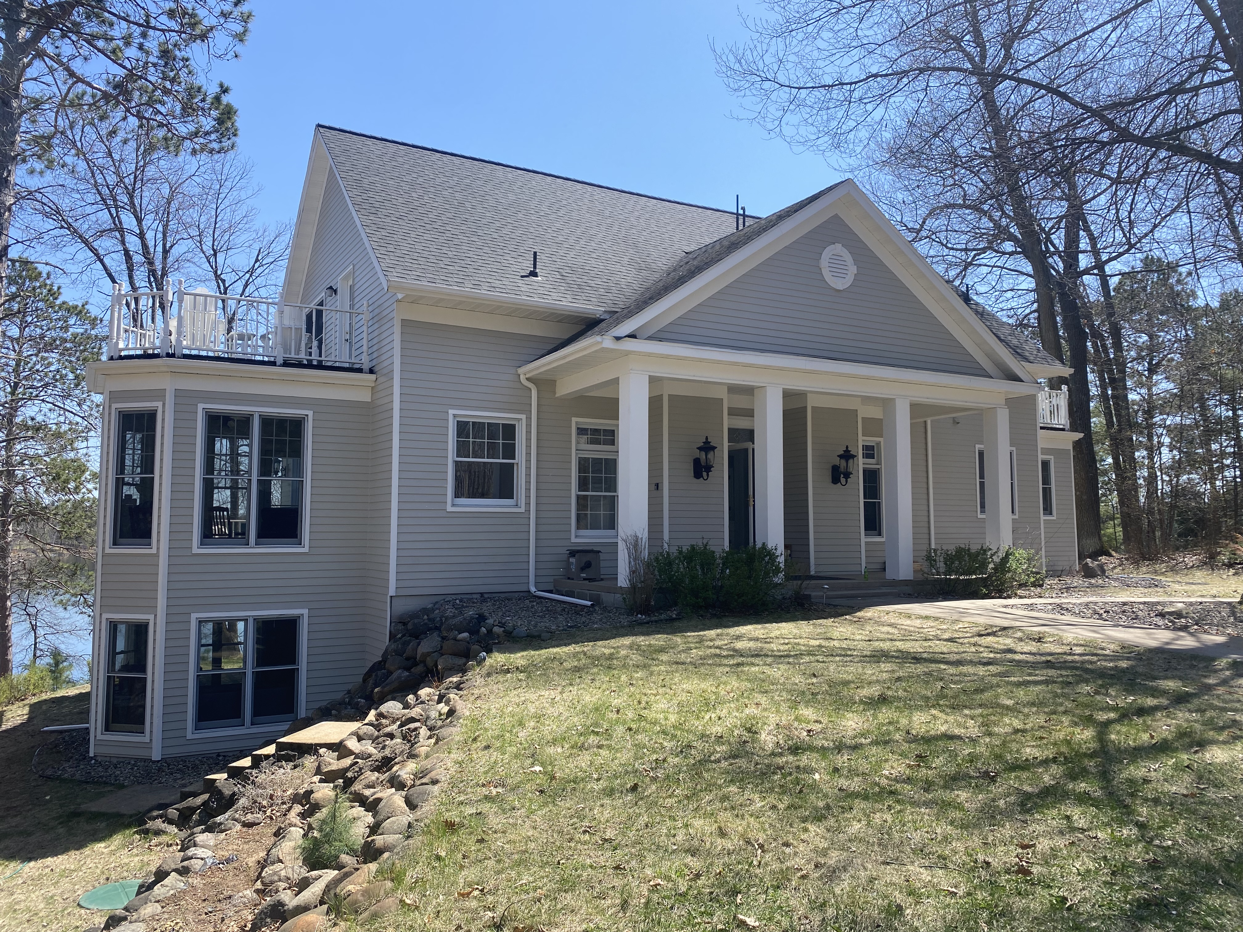  for Hughberts Siding & Painting in Rochester, MN