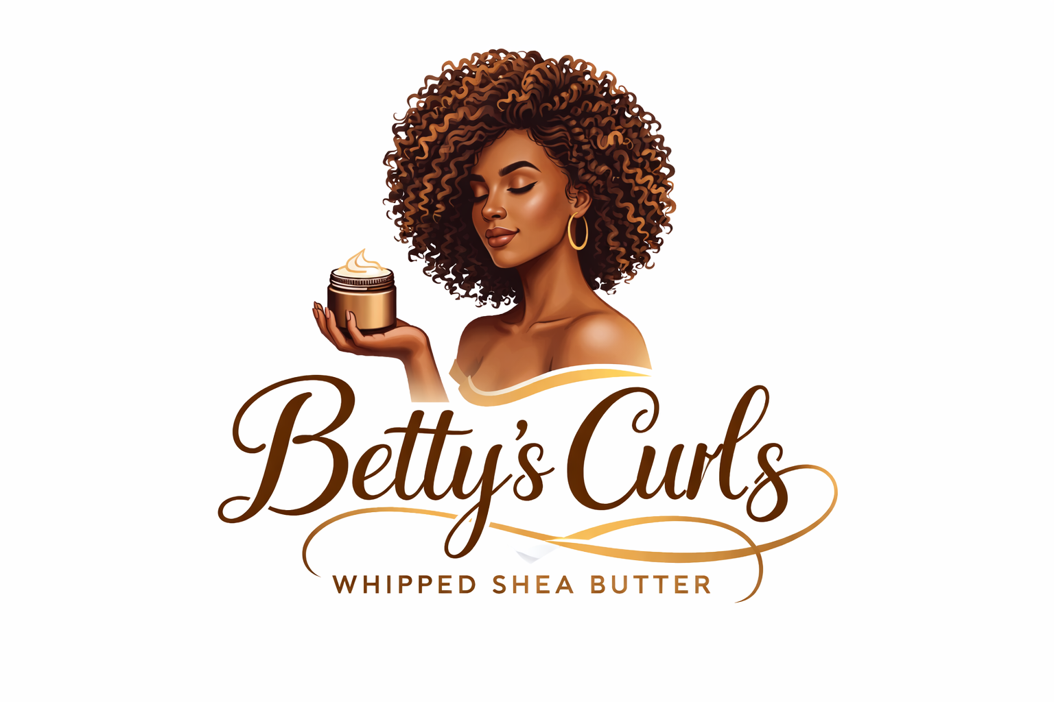 Betty's Curls