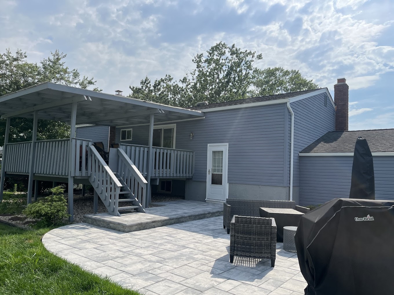  for Topline Painting Services LLC in Port Jefferson, NY