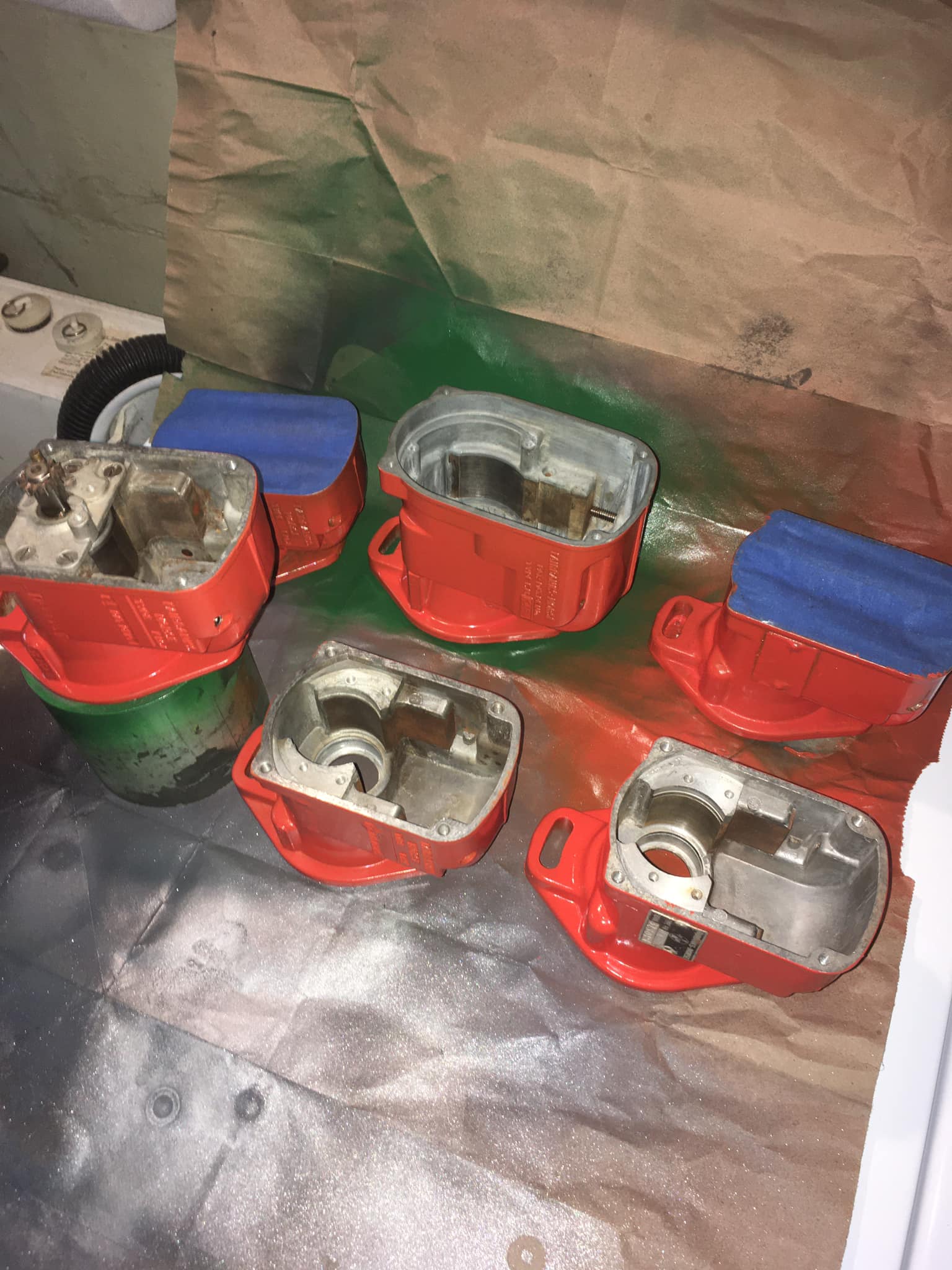  for Ingram Maintenance & Welding in Barberton, OH