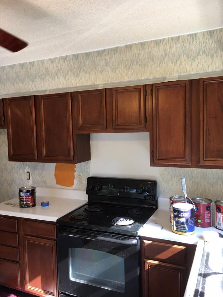  for Susan's Painting in Greensboro, NC