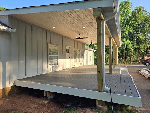  for Vesp General LLC in Greer, SC