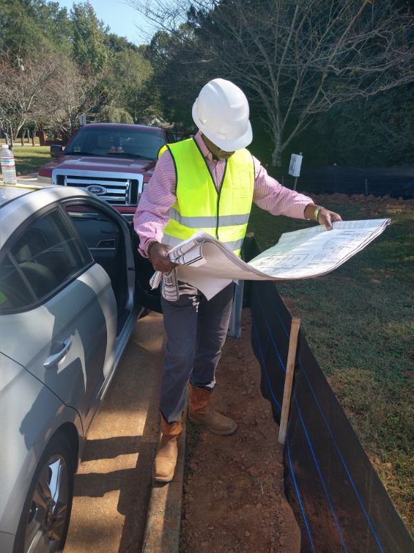  for Inner City Development in Monroe, GA