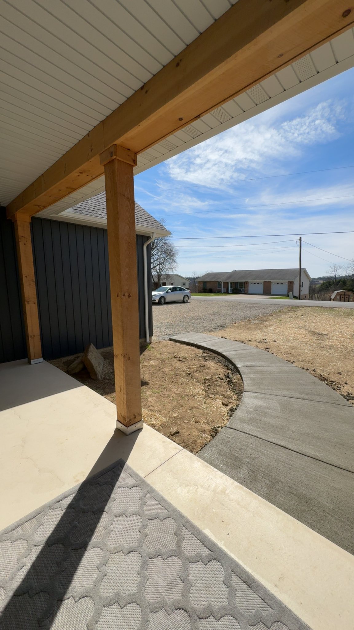  for DPD Construction in Cadiz Township, OH