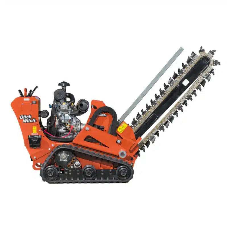 trencher