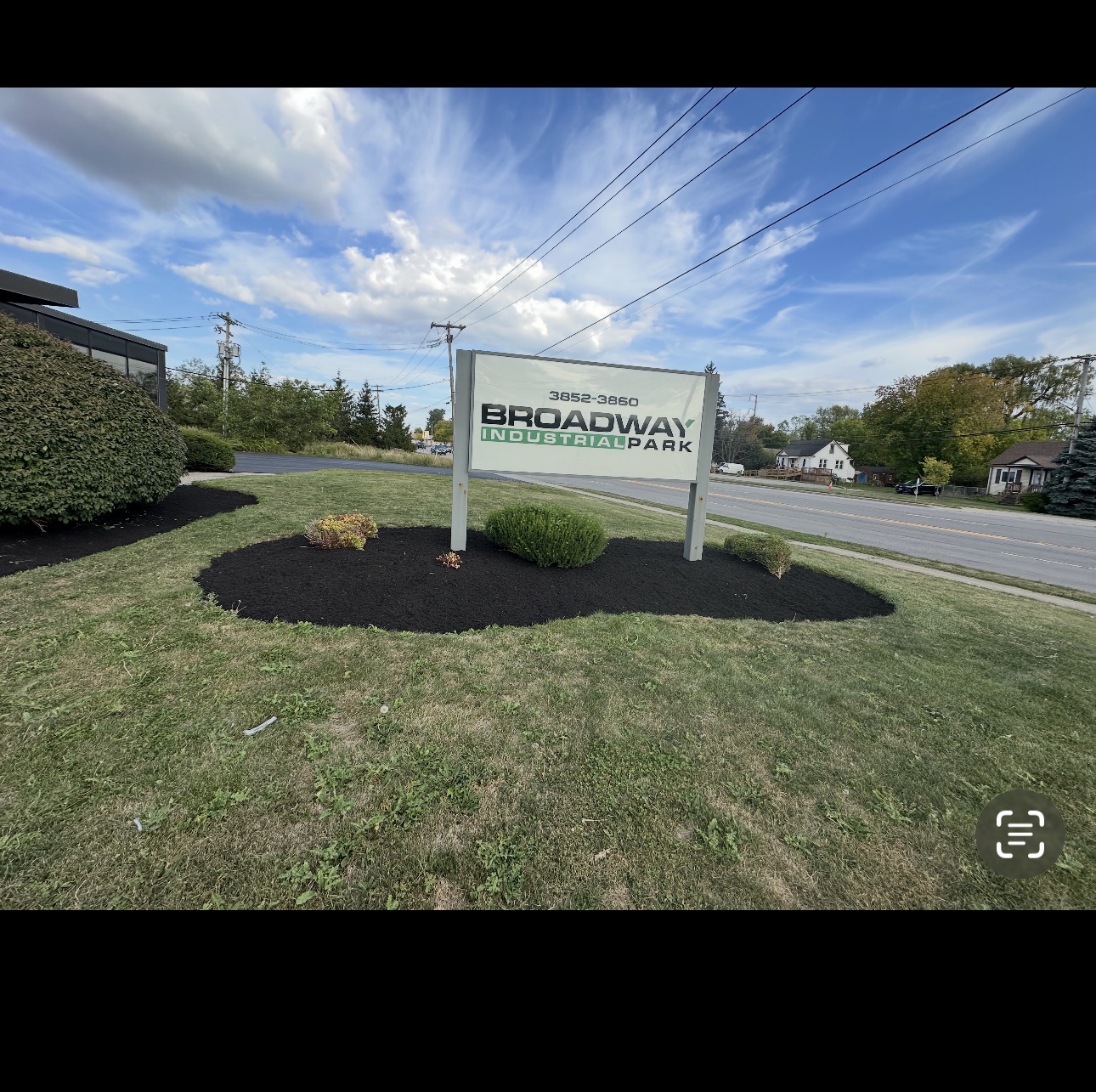 Landscaping, Sod Installation, And Drainage Services company Hauser's Complete Care INC in Lancaster, NY