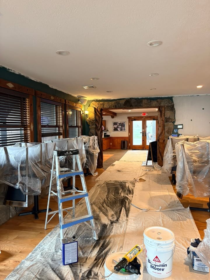  for Guss Professional Painting and Wallpaper in Allendale, NJ