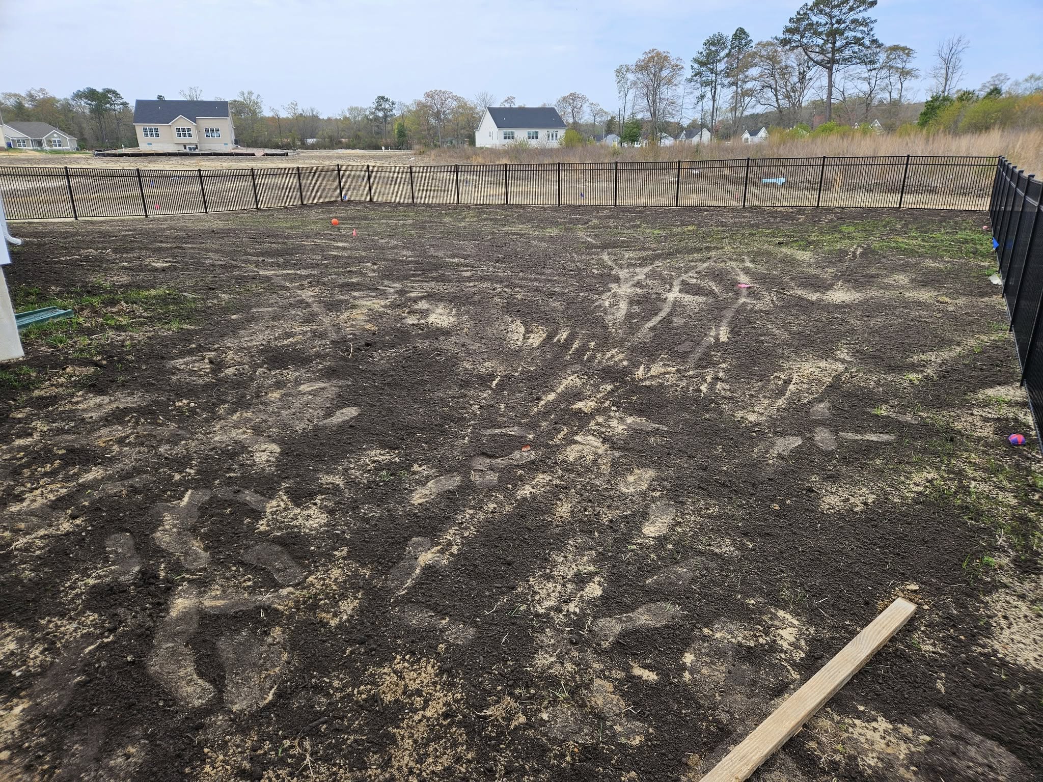  for New Dawn Landscaping LLC in Georgetown, DE