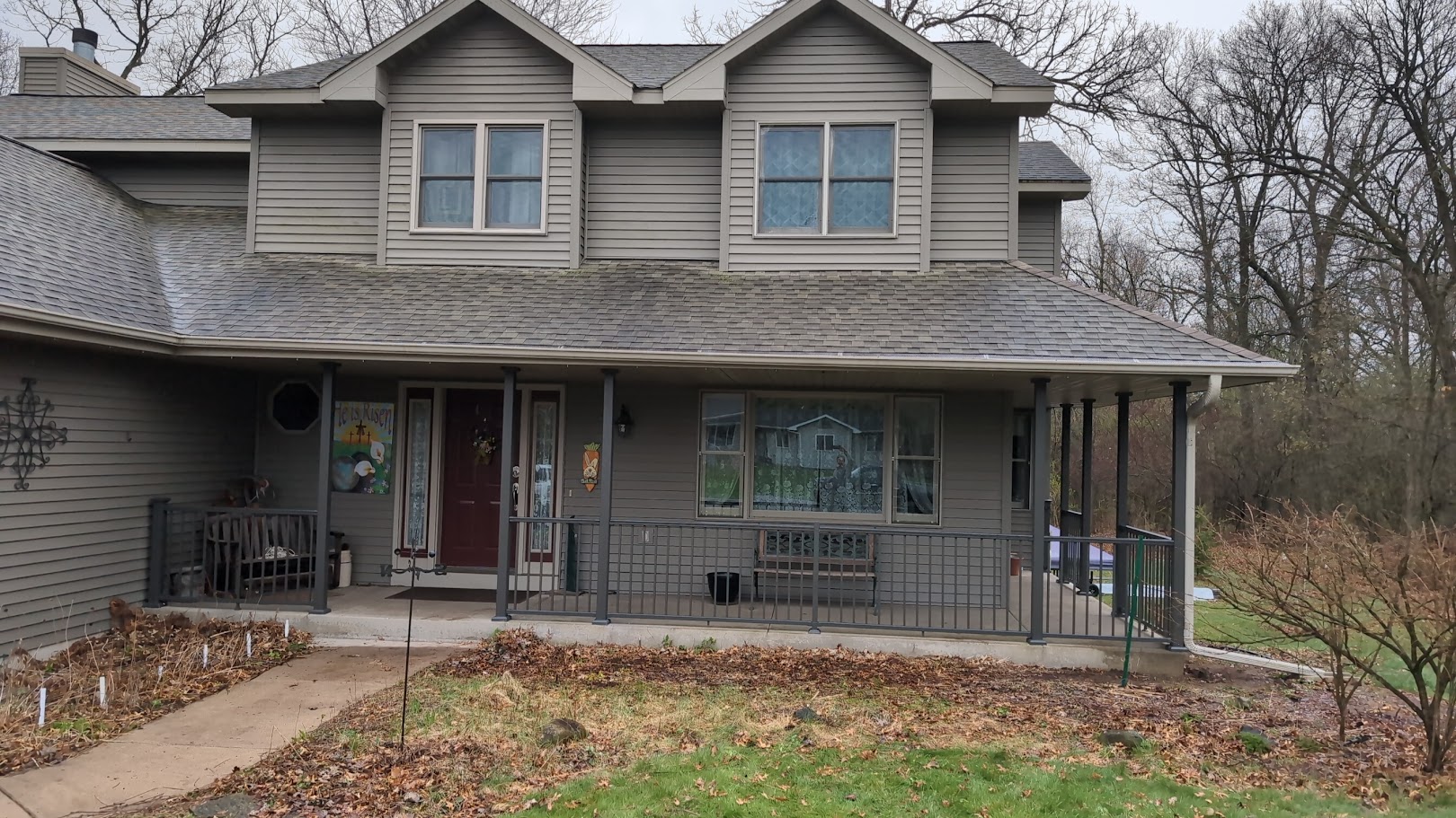  for RBM Construction Inc. in Eau Claire, WI