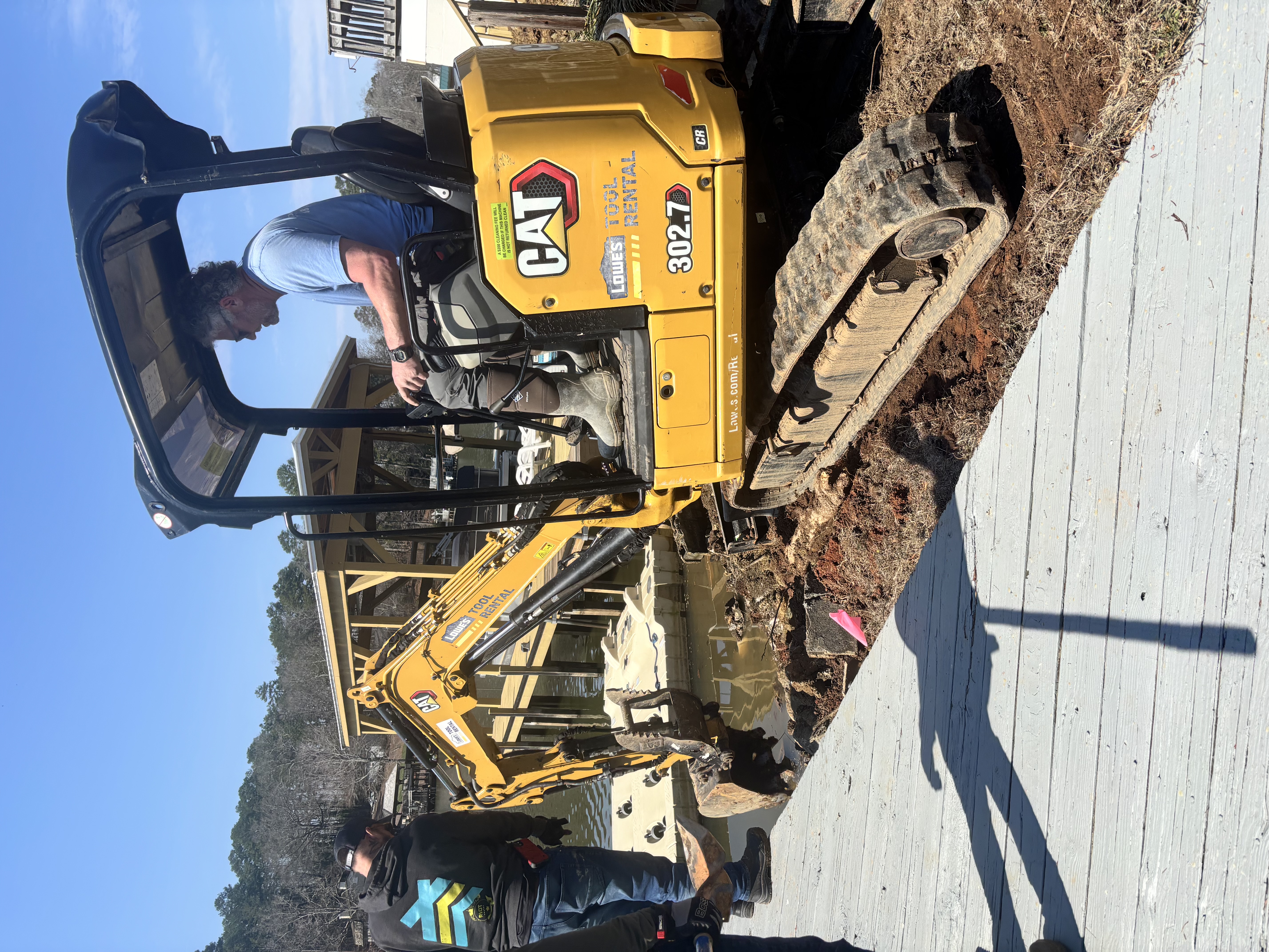  for JR Tomberlin Masonry in Albemarle, NC