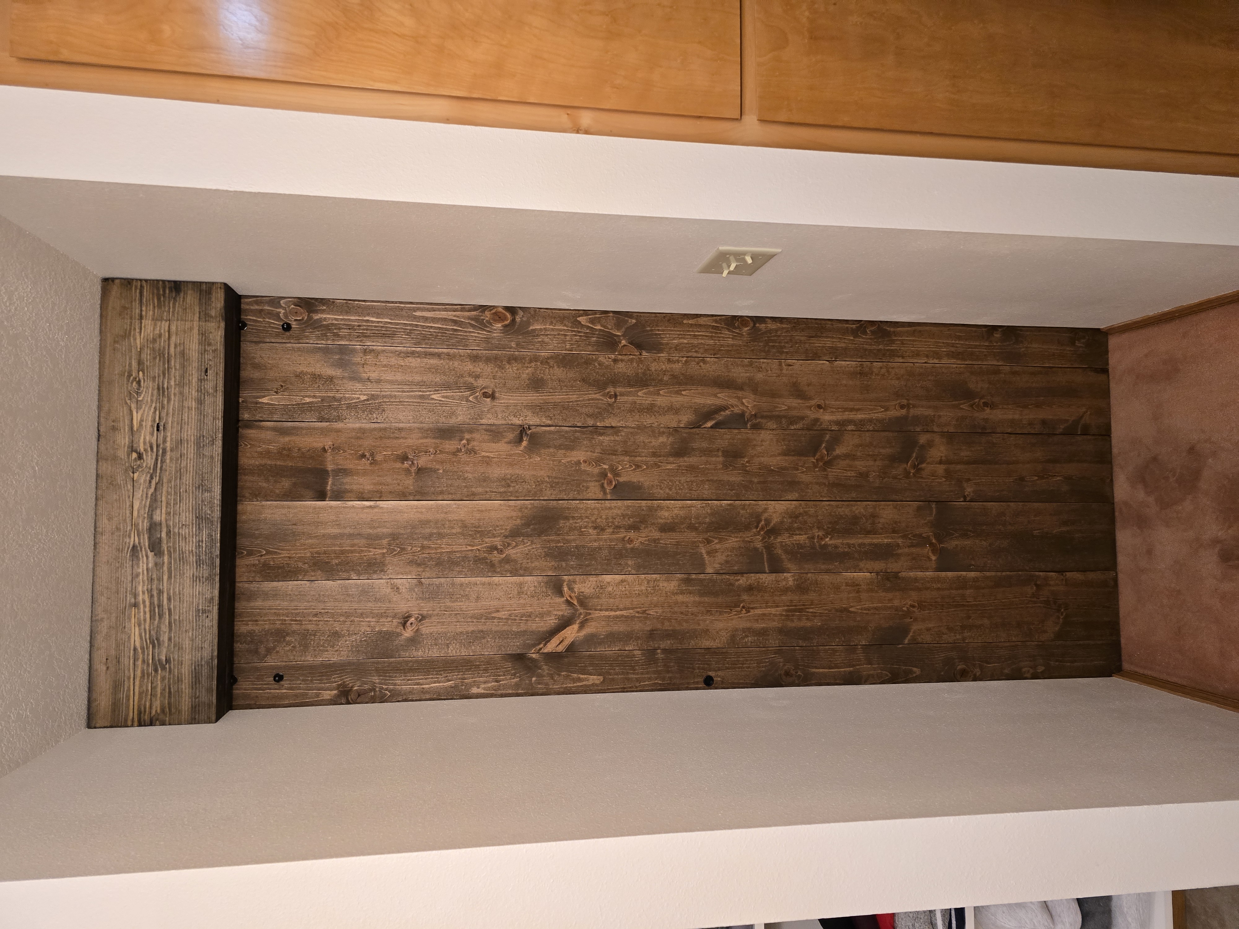  for 1st Class Handyman in La Pine, OR