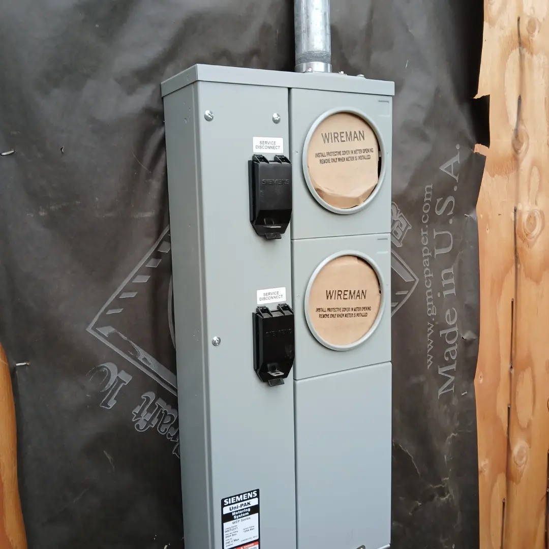  for Infused Electric in Los Angales, CA