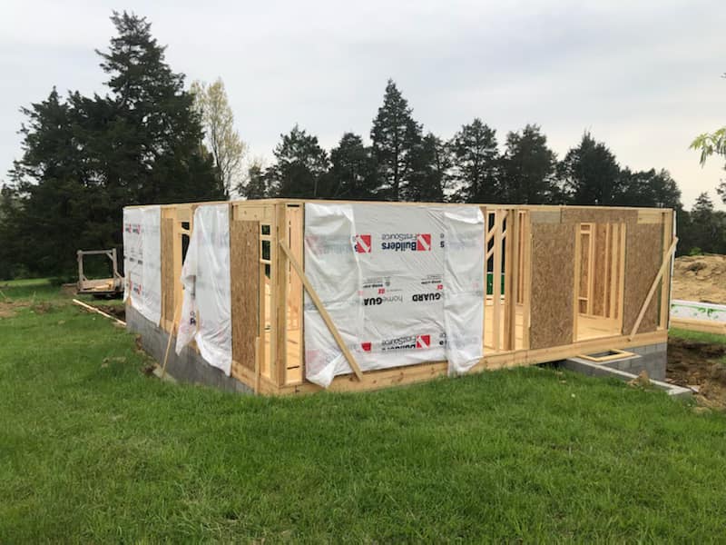 for RK Kollins Construction, inc. in Lawrenceburg, KY