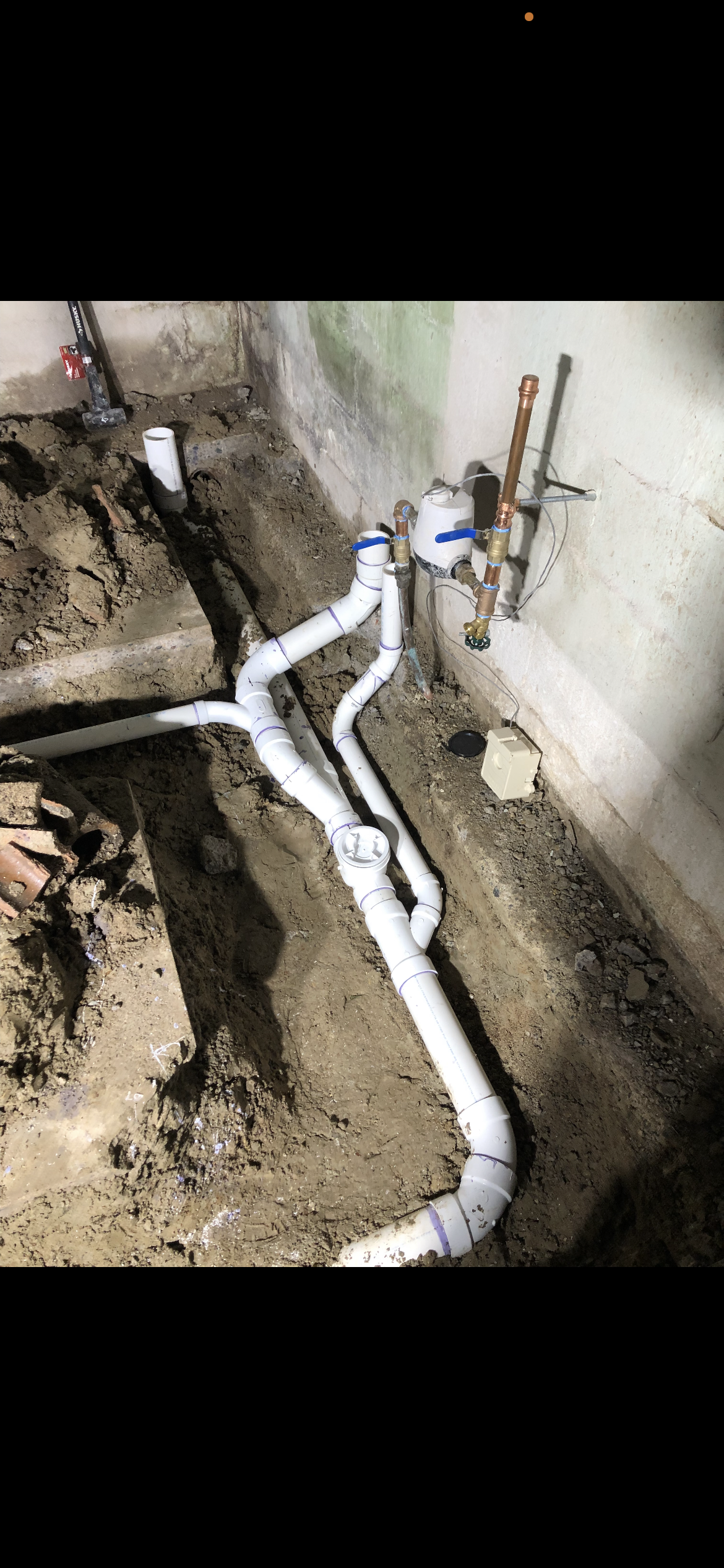  for Mr. Plumber & Water Conditioning in Jordan, MN