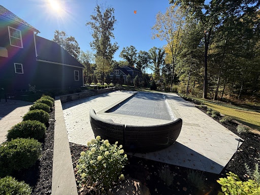  for The Lawn Guy Landscape & Hardscape Solutions in Saratoga Springs, NY