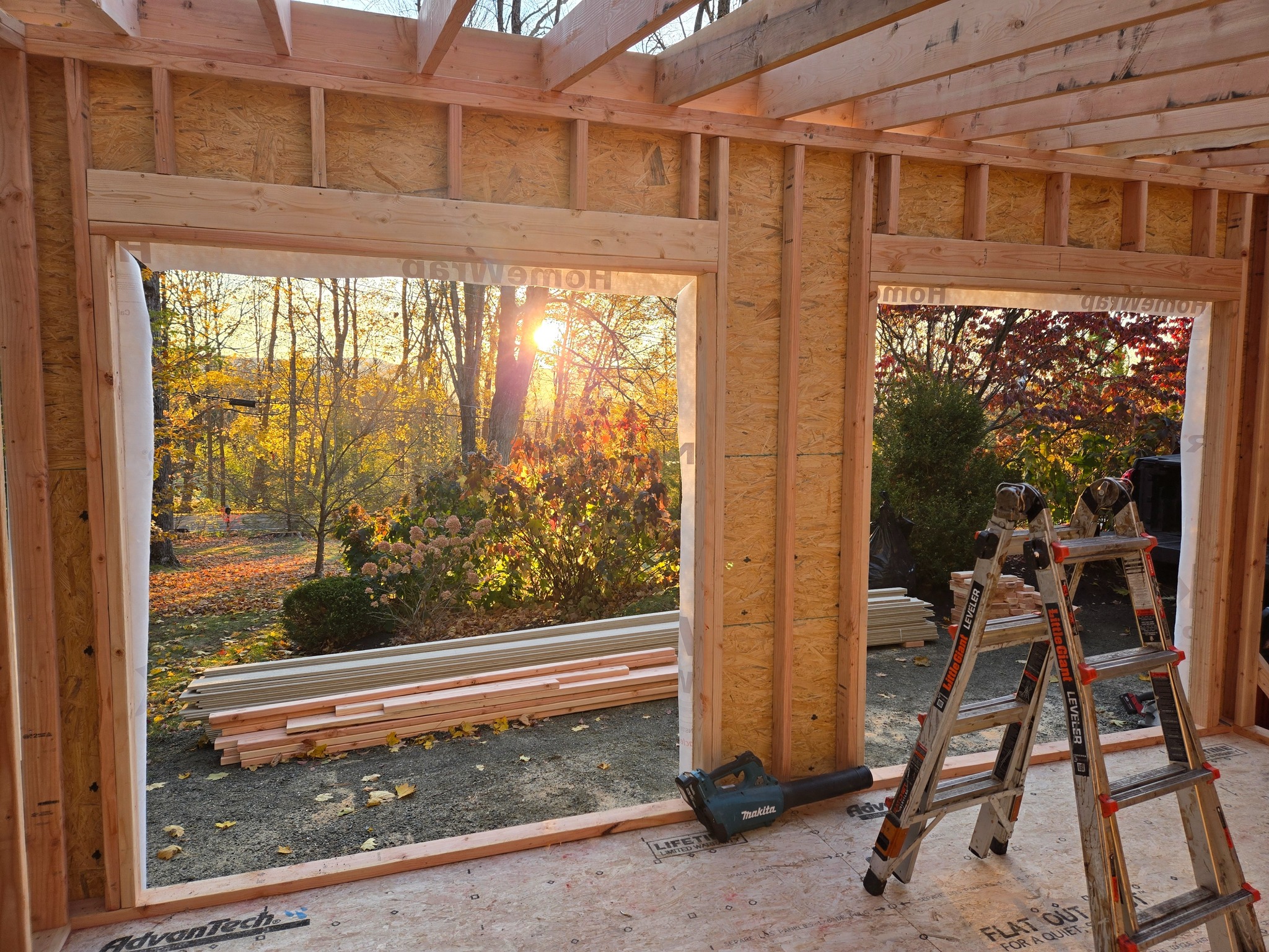  for Hampton Builds in Hampton, CT