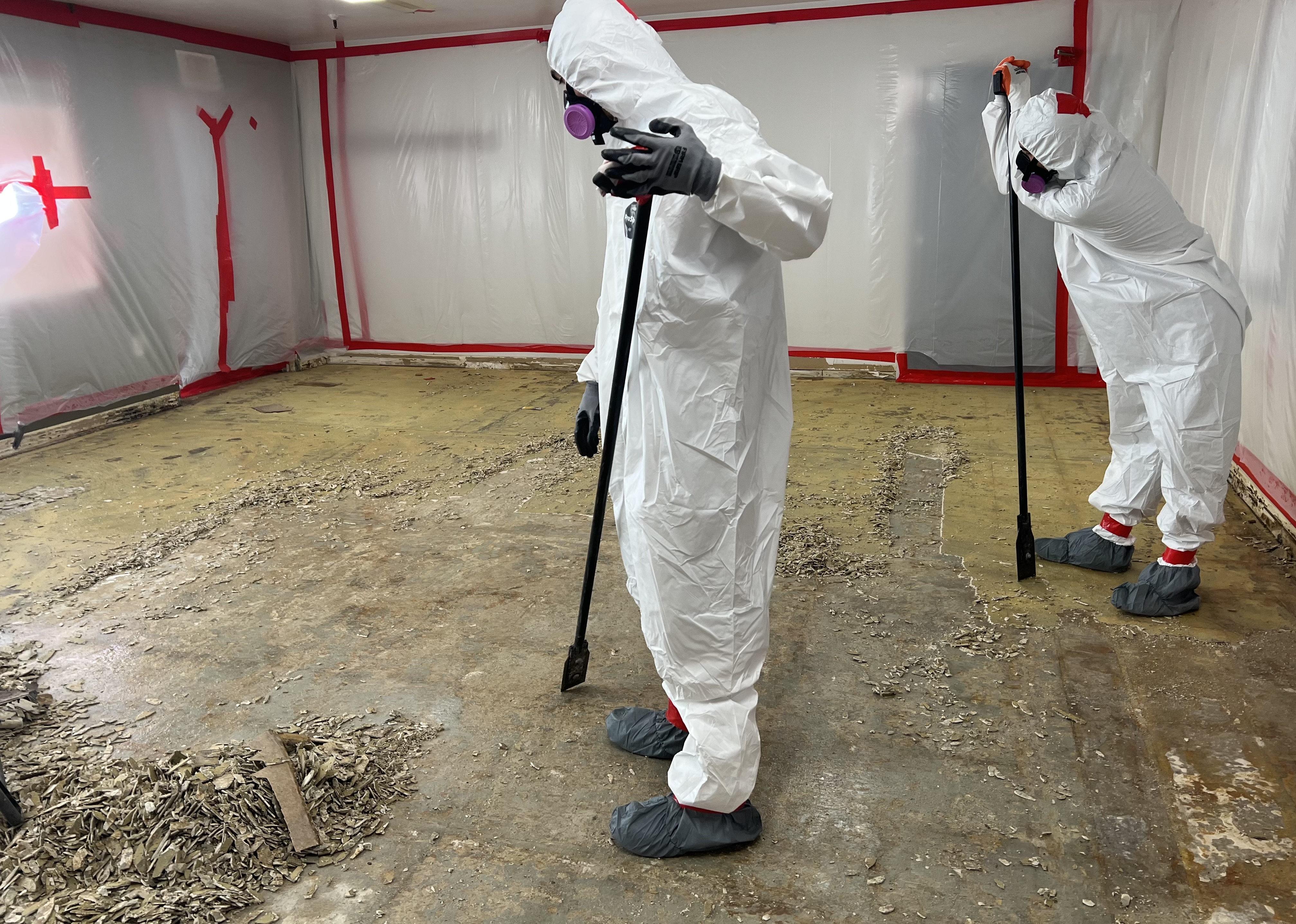 Environmental Services company ACM Environmental in Salt Lake City, UT