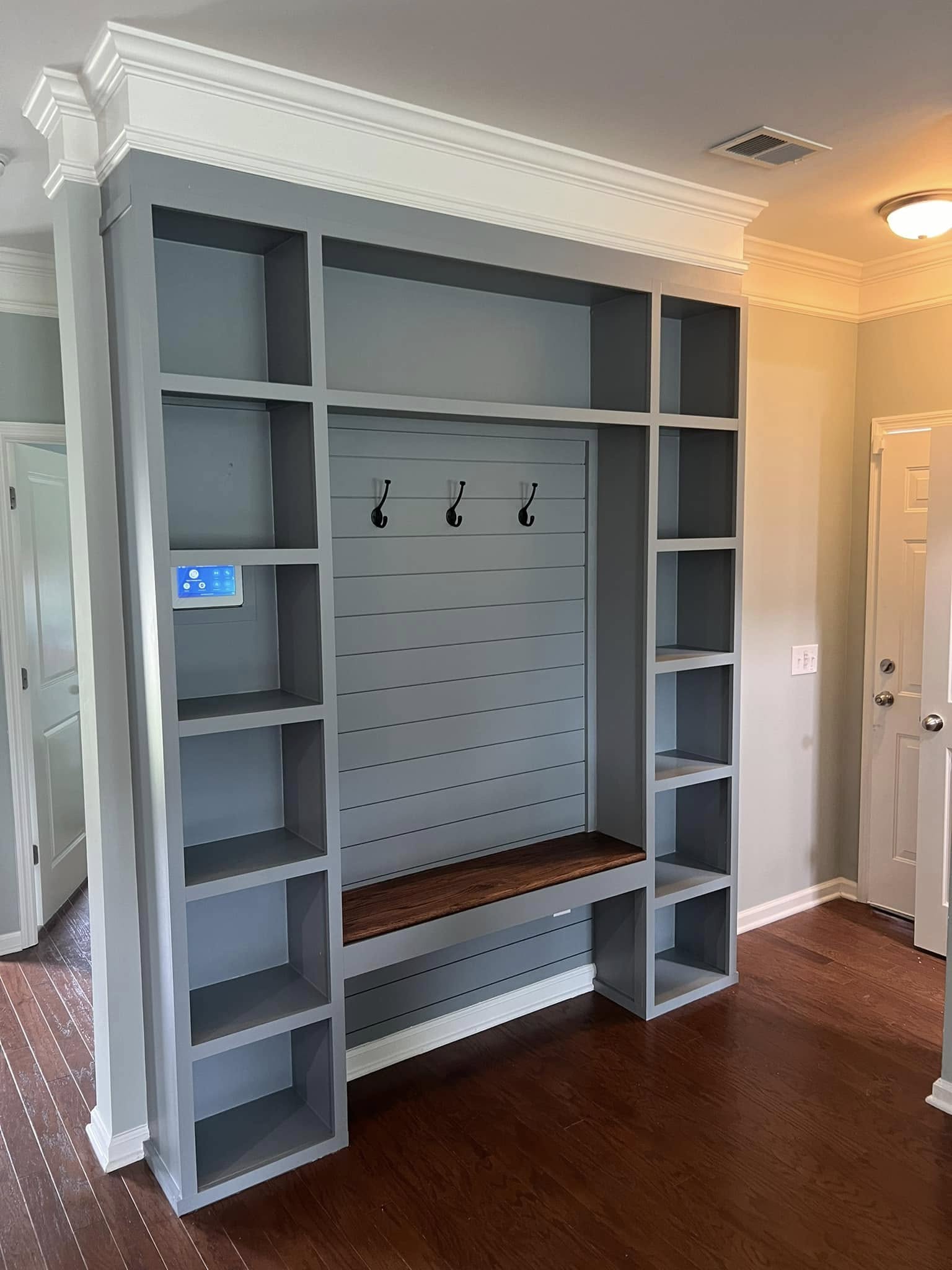  for Newberry Contracting Group LLC in Charleston, SC