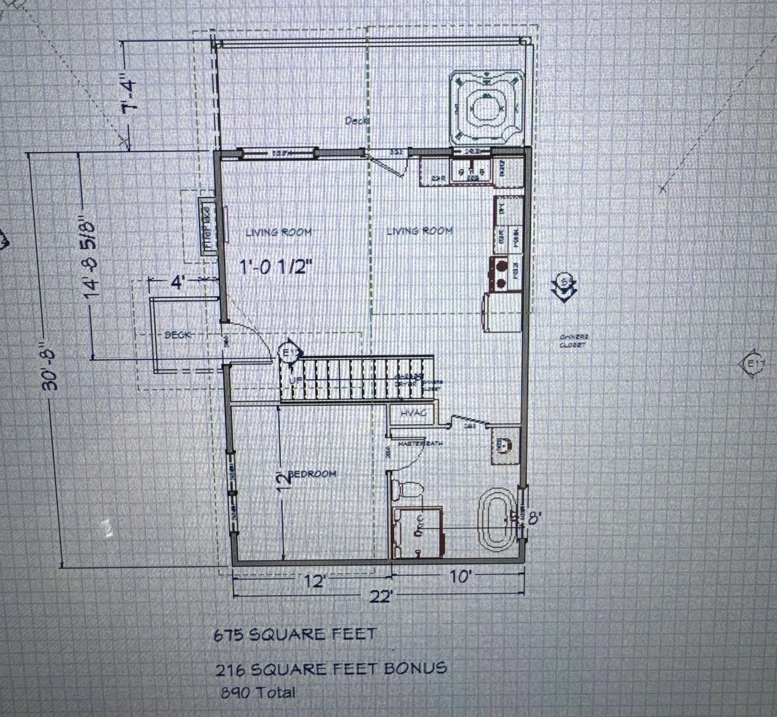  for ProModern Construction, LLC in Seymour, TN