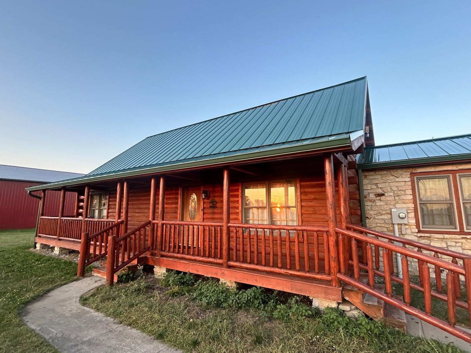 Construction & Remodeling company Barajas Construction in Bluffton, IN
