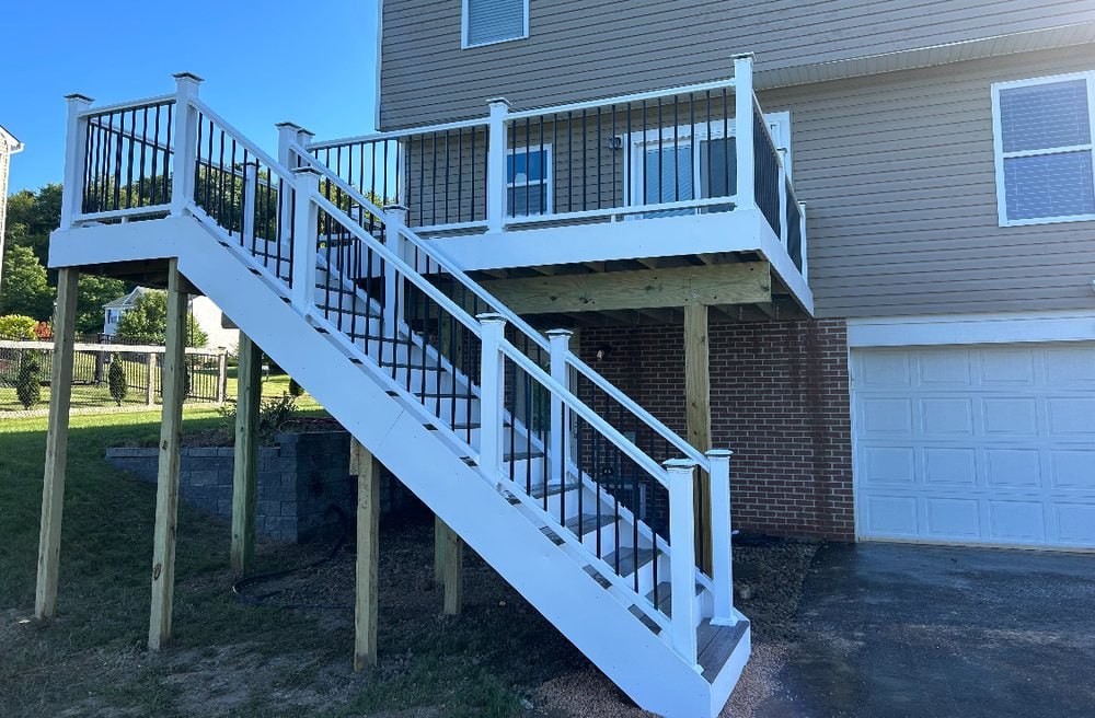  for Dahntahn Construction in Pittsburgh, PA