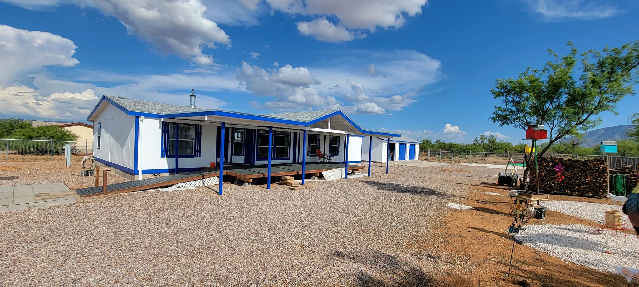  for Architectural Remodel Construction in Sierra Vista, AZ