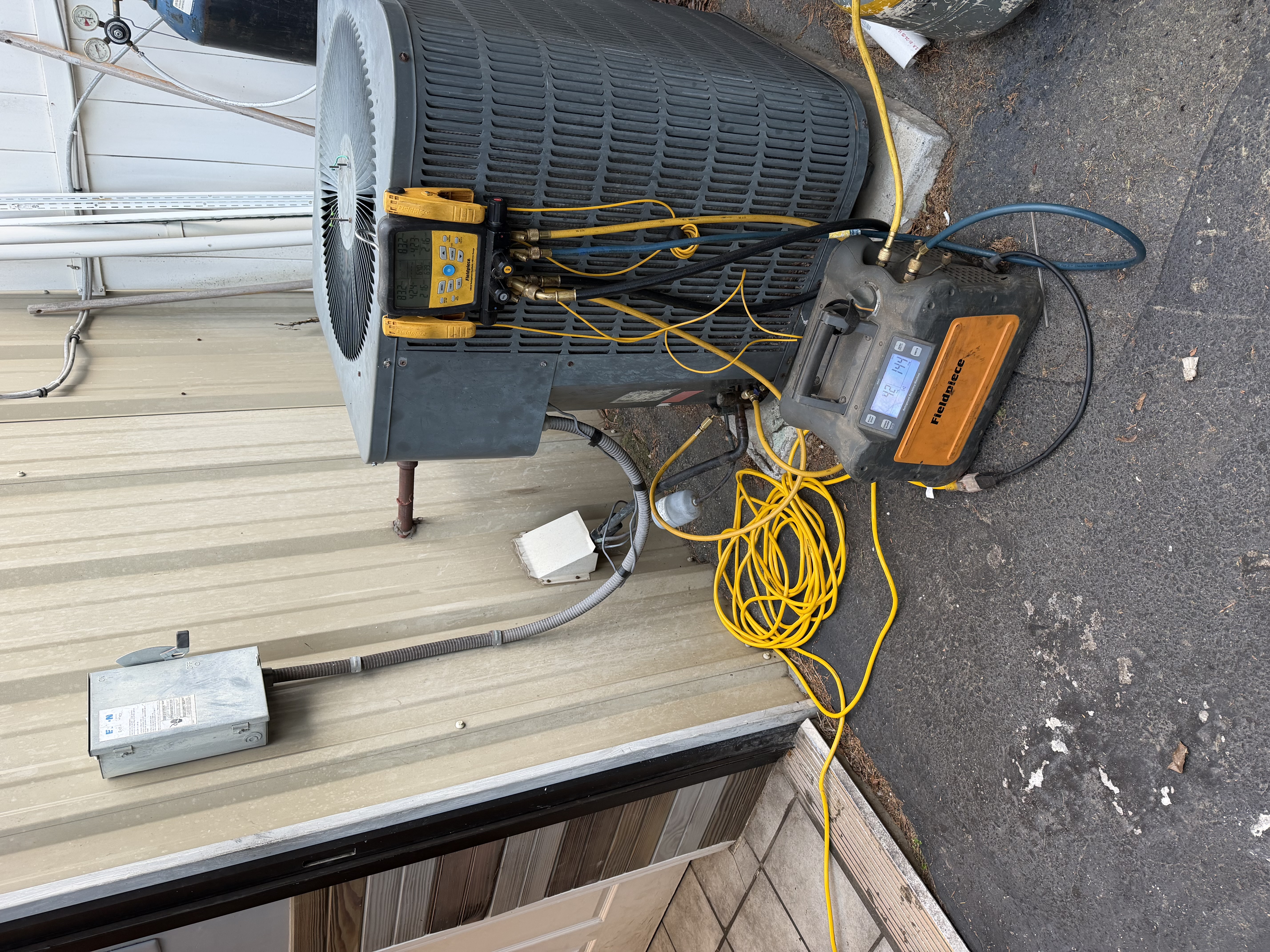  for Hydrick Mechanical in Fort Mill, SC