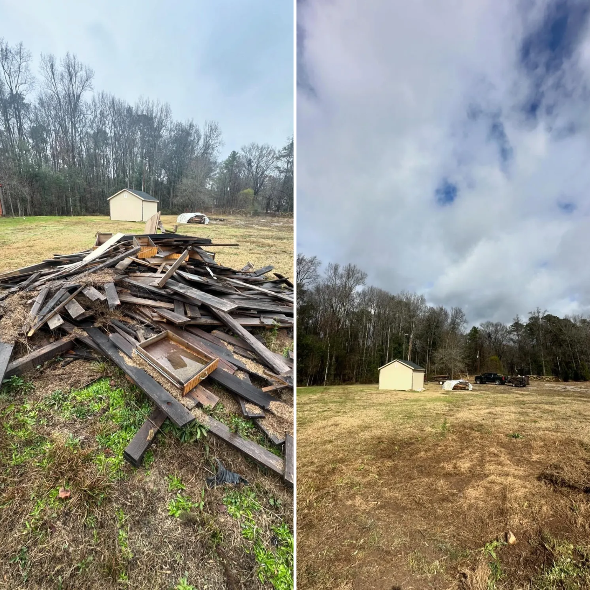  for Hedgecraft Landscaping LLC in Senoia, GA