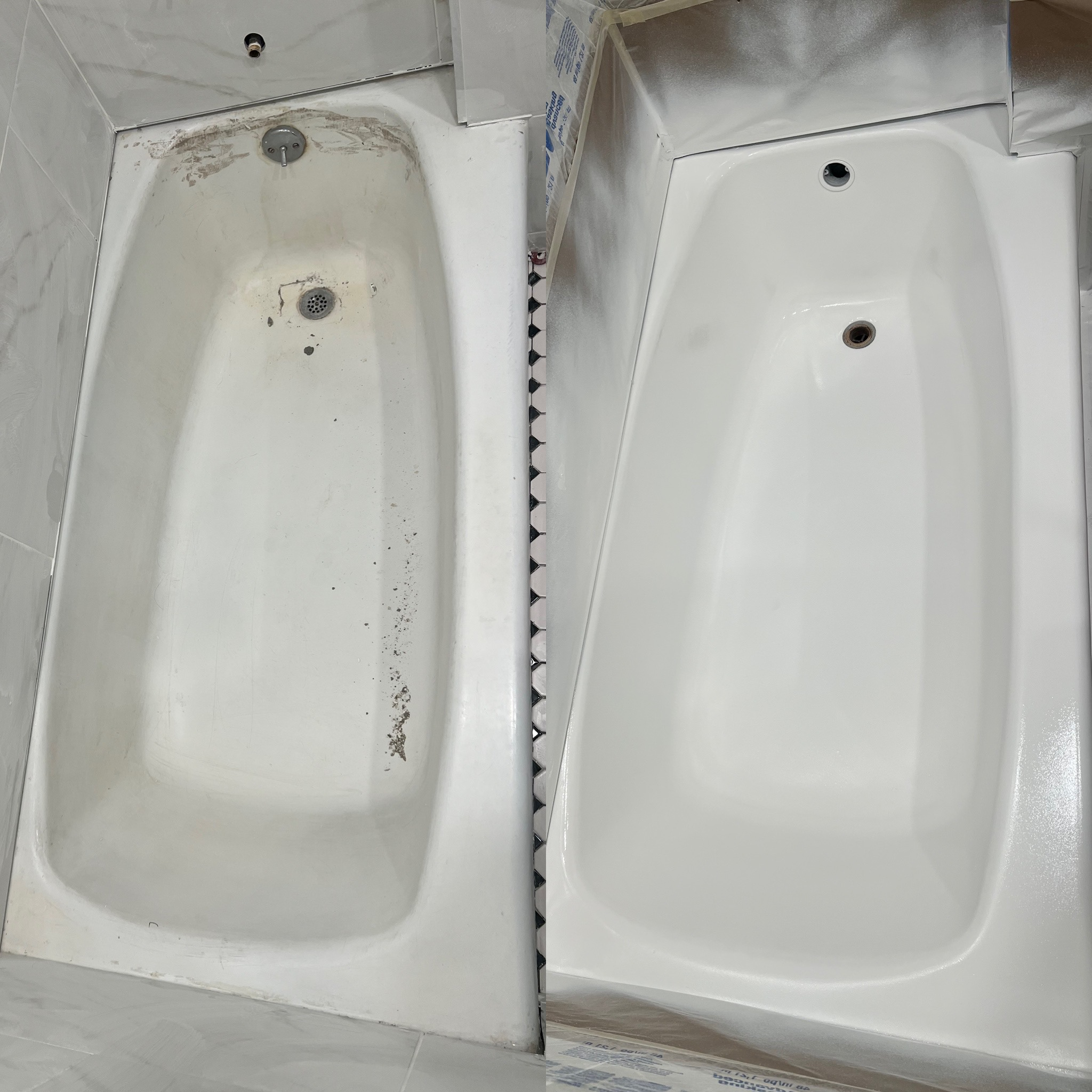  for Affordable N.Y.C Bathtub Reglazing  in New York, NY