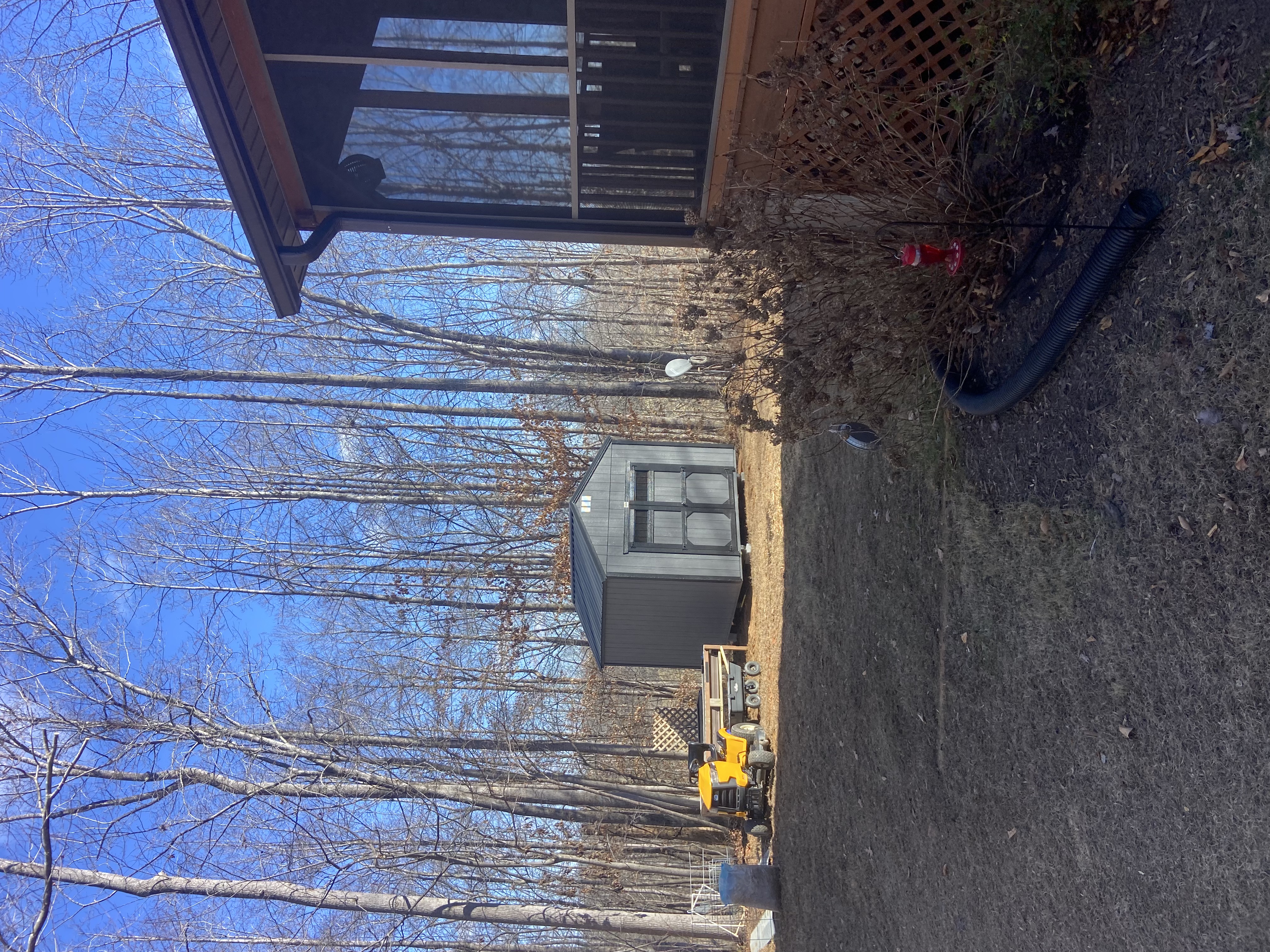  for Competitive Buildings LLC in Anderson, SC