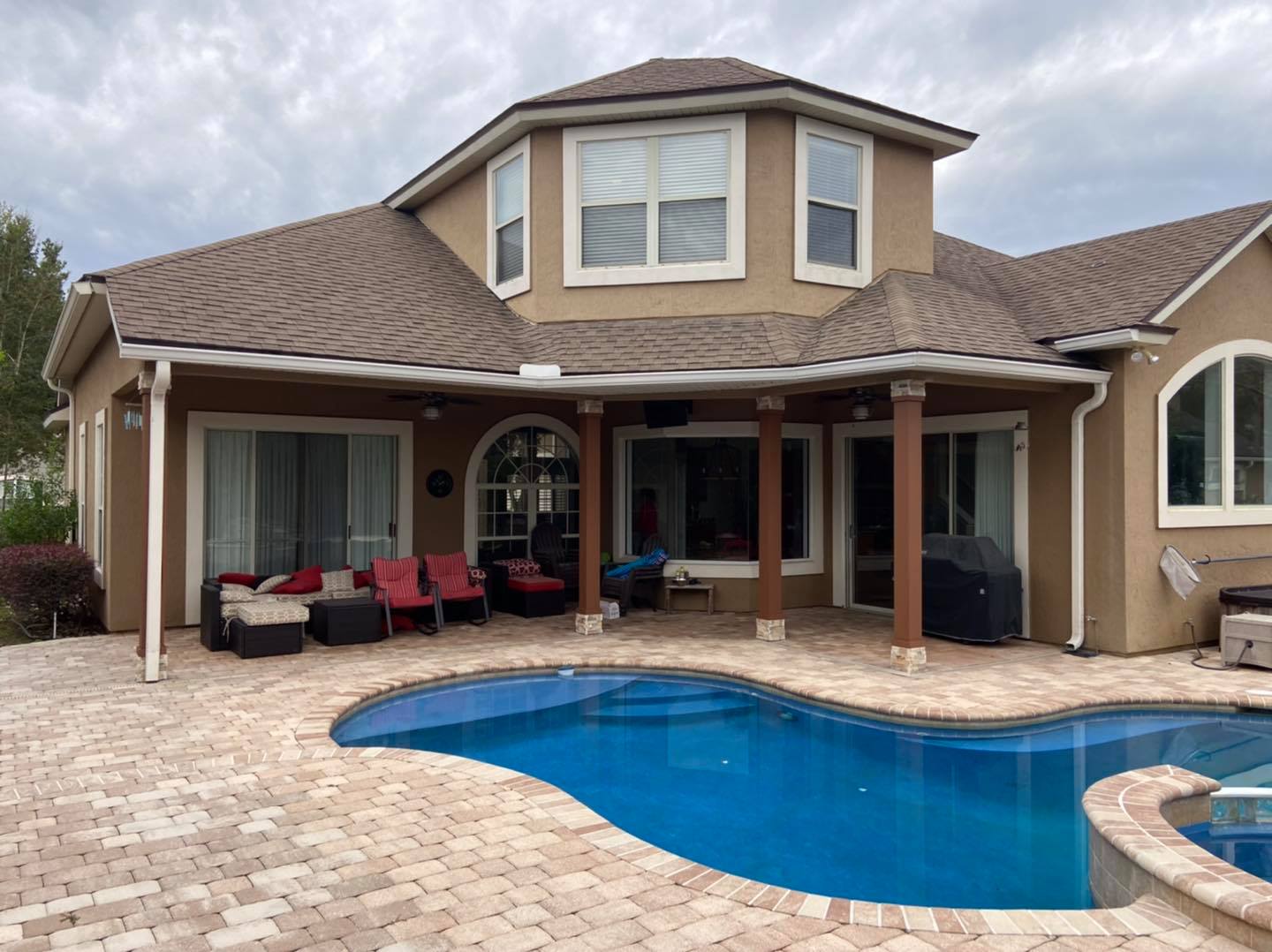  for FAADA LLC in Spring Hill, FL