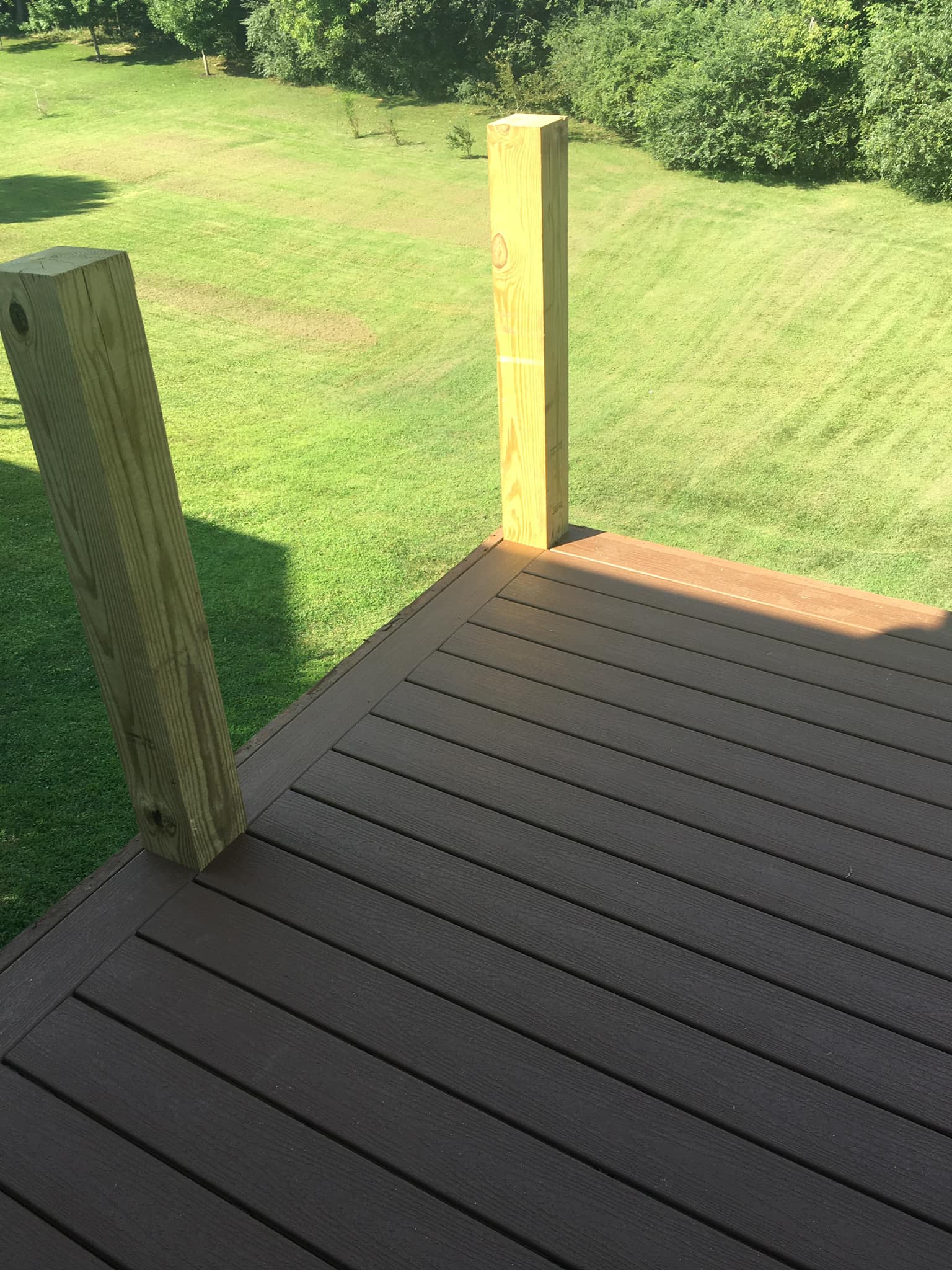  for Longs Decks  in Knoxville, TN