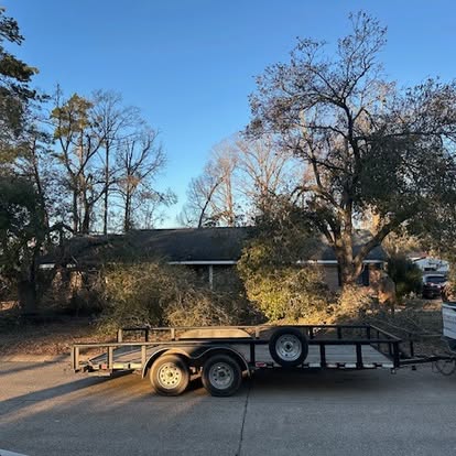 Spears Brothers Yard Care team in West Monroe, LA - people or person