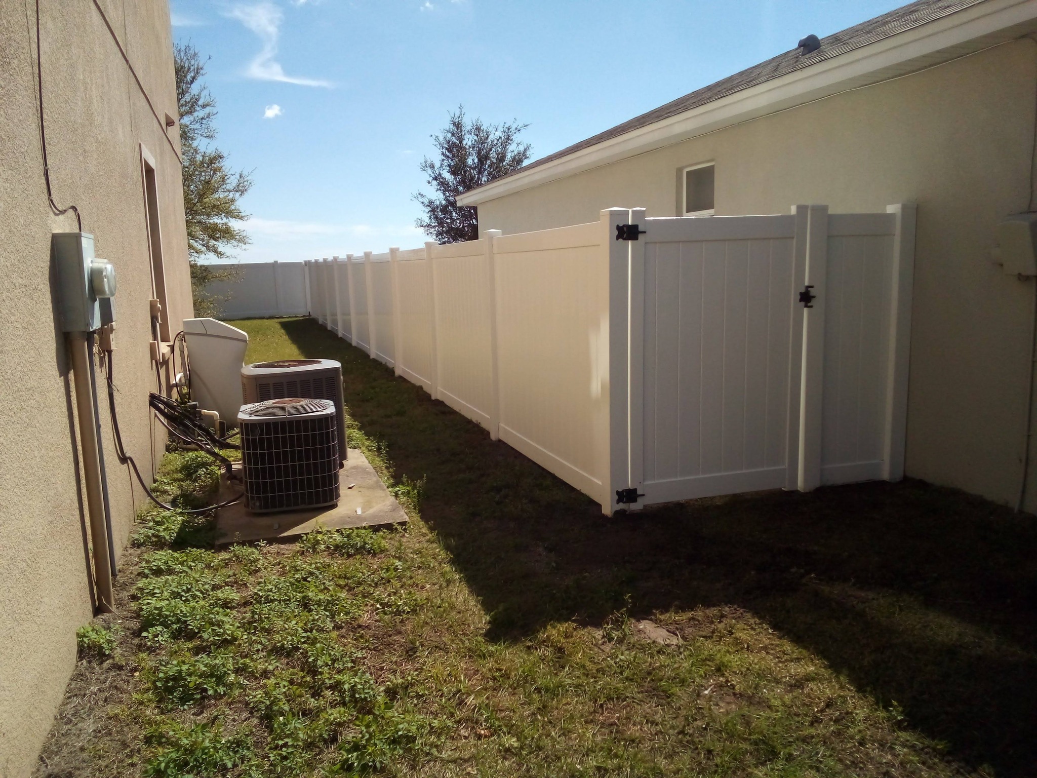 Daniels Fencing team in Lakeland, FL - people or person