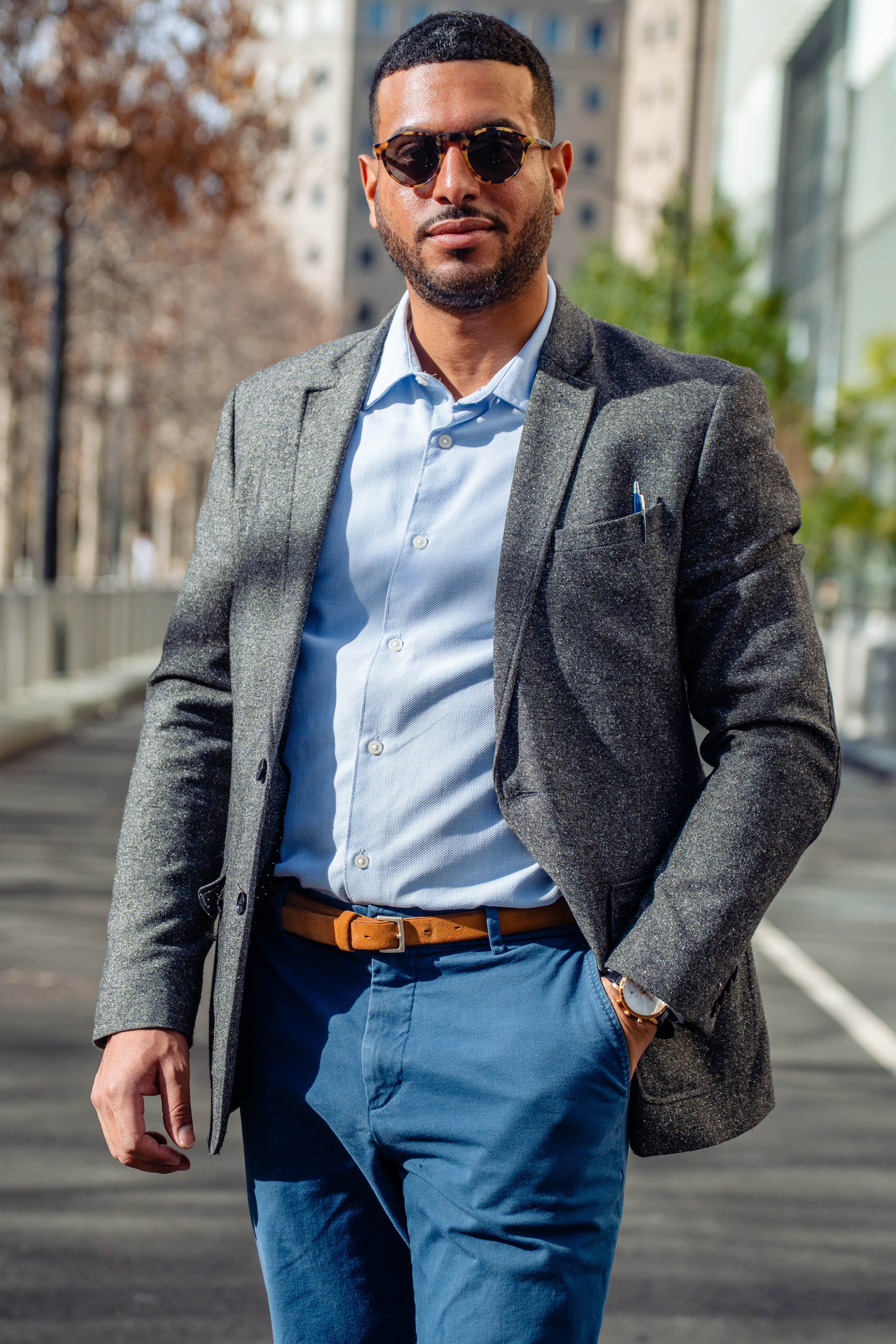  for RIBAR Visuals in Manhattan, NY