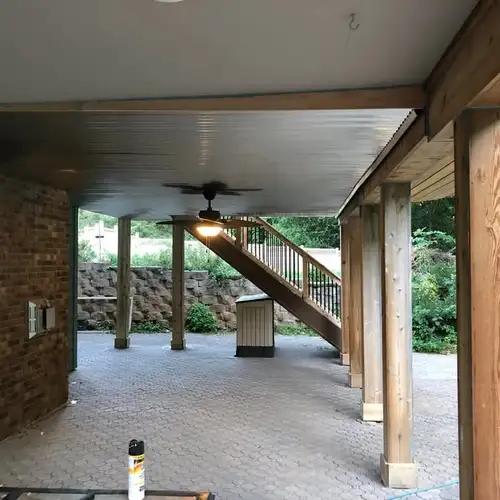 Kenneth Fuller team in Cleveland, MN - people or person