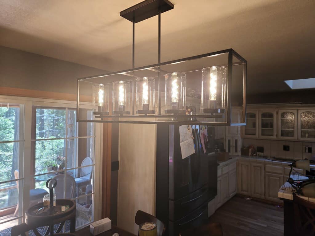 Electrician company ABC Electric in Placerville, CA