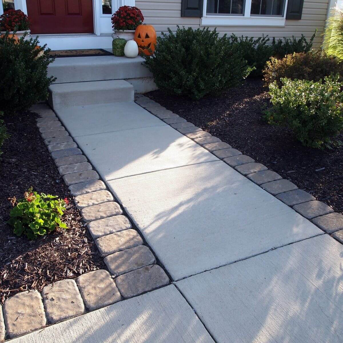 Construction & Remodeling company Southern Oak Concrete and Construction LLC in McDonough, GA