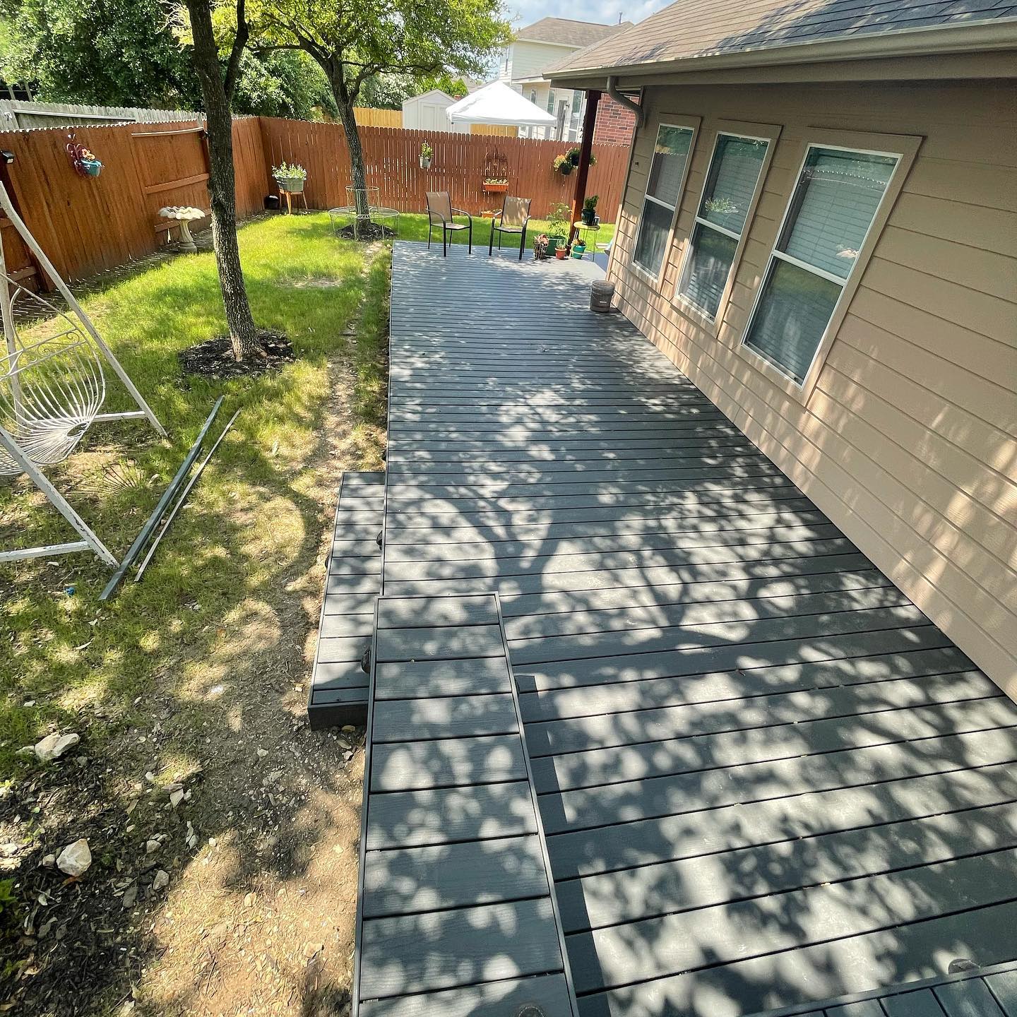  for Da Silva Construction in San Antonio, TX