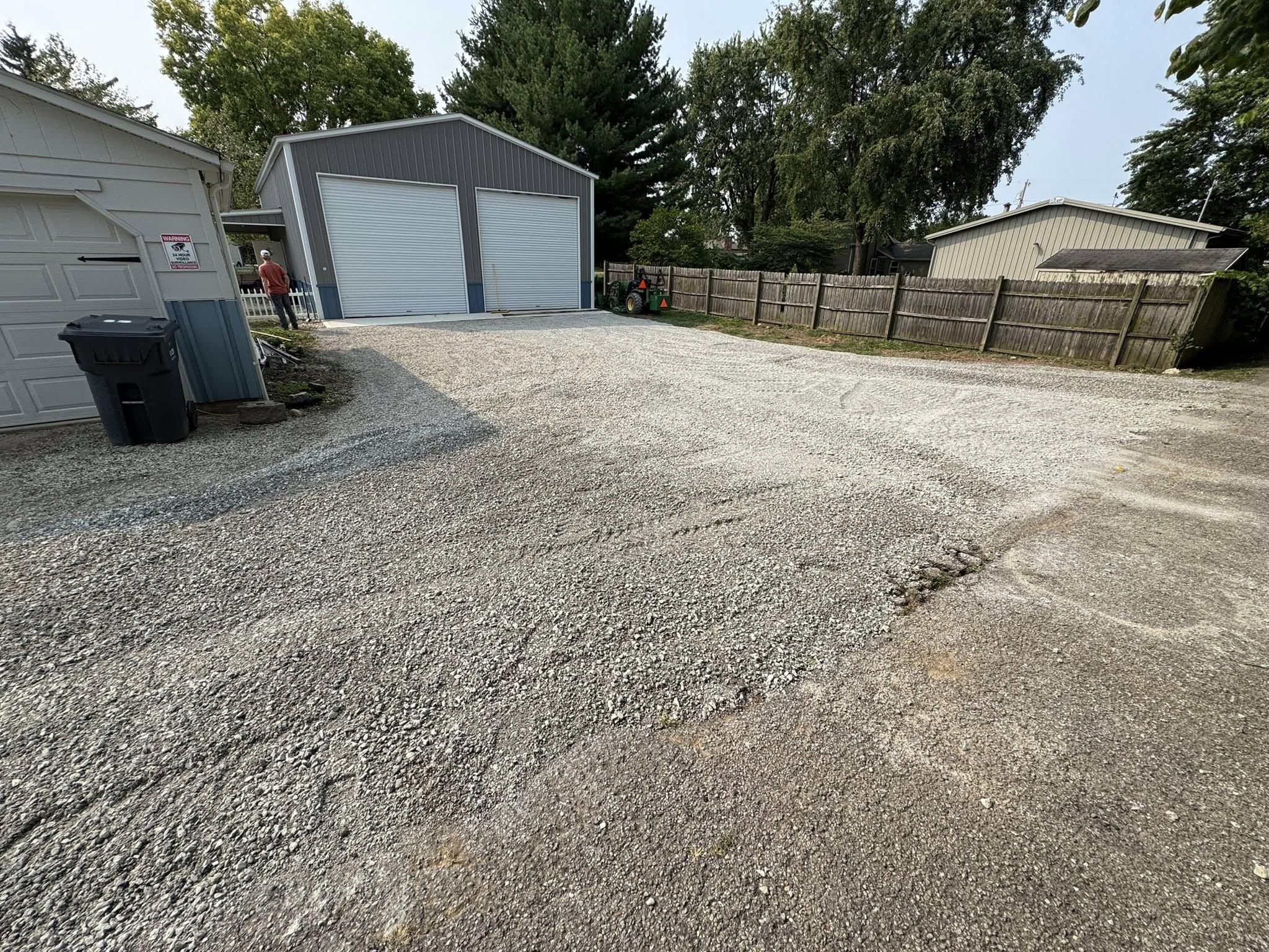  for Allen’s Contractor’s in Springfield, OH