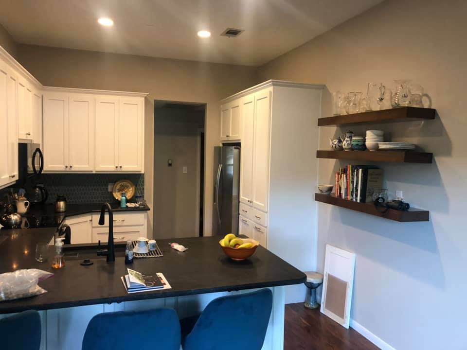  for DFW Renovations in Fort Worth, TX