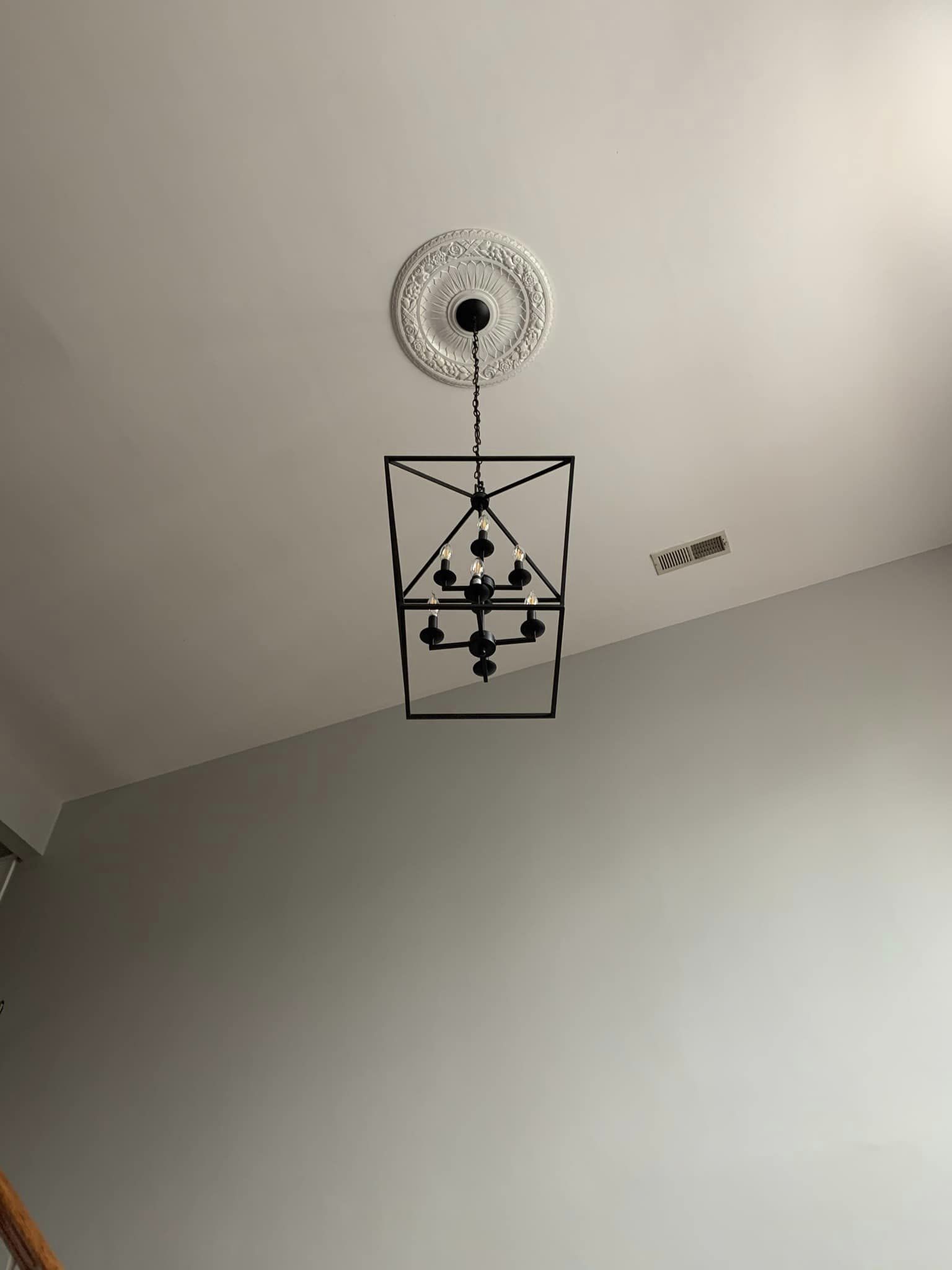 Electrical Contractor in Roanoke, VA AP Electric LLC