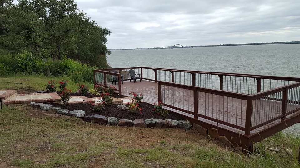  for  Be Green Lawn Care & Landscaping, LLC in Denton, TX