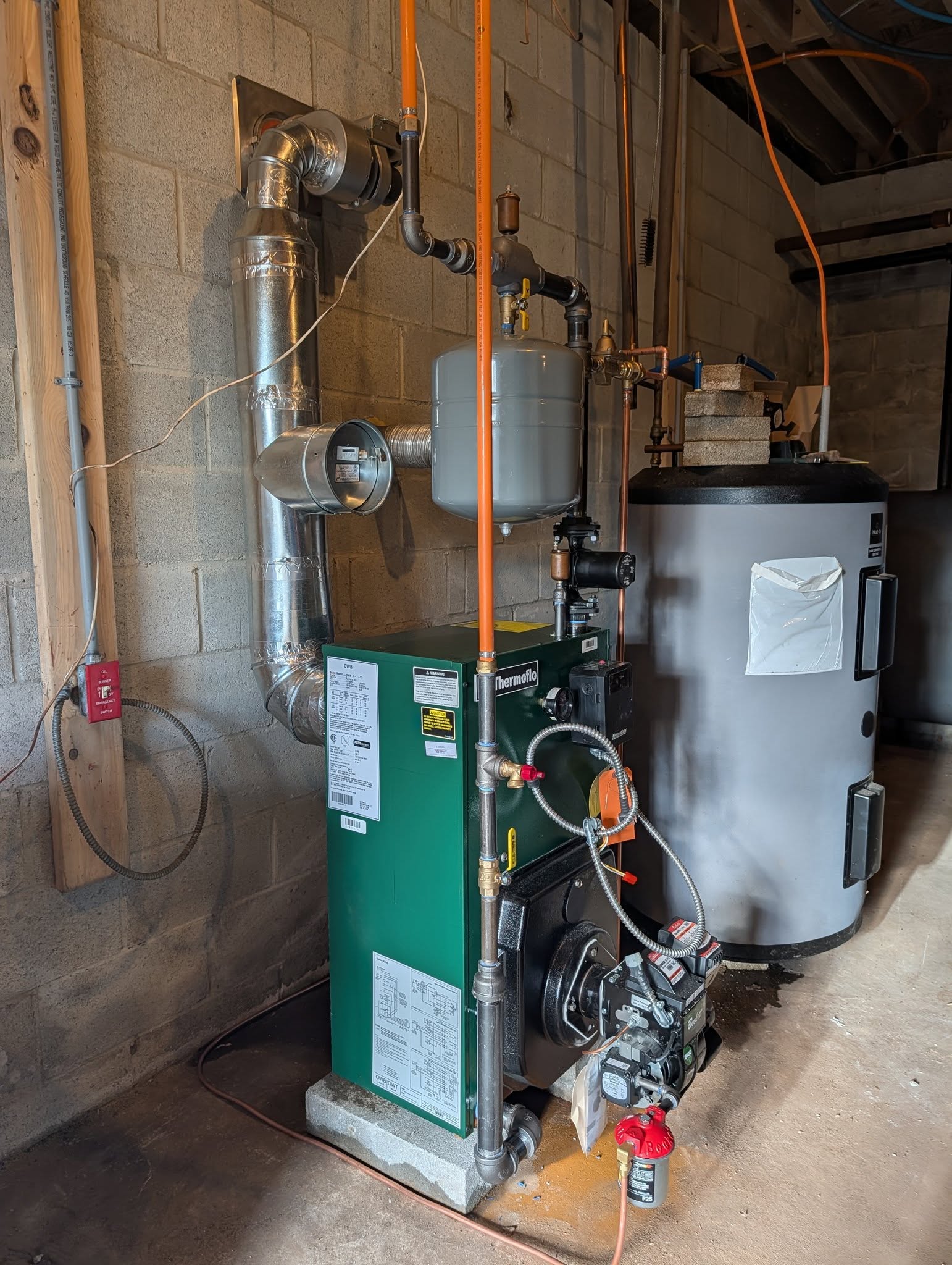  for Stephens Plumbing LLC in Cresco, PA